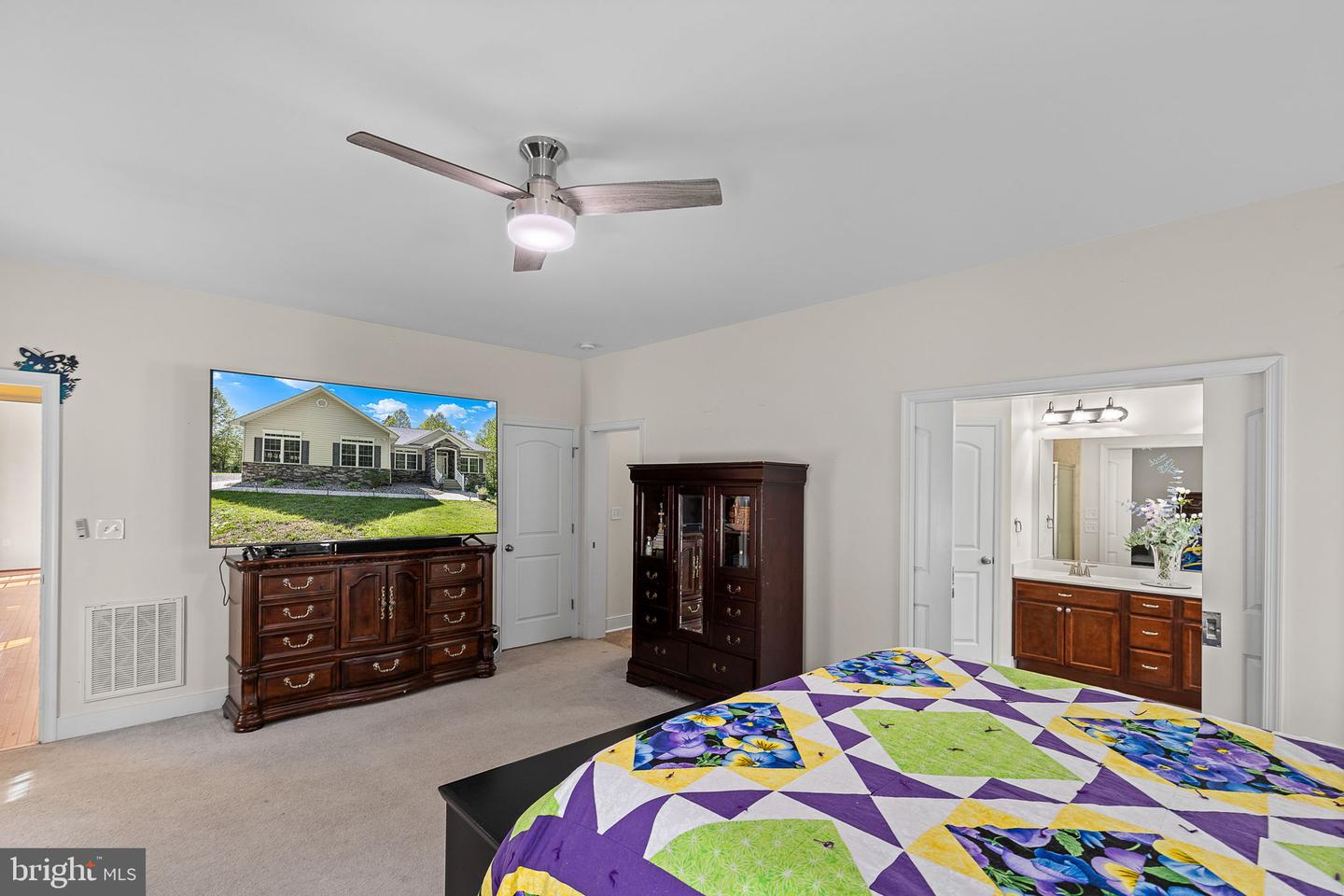 107 SHADY CREEK LN, FREDERICKSBURG, Virginia 22406, 5 Bedrooms Bedrooms, ,3 BathroomsBathrooms,Residential,For sale,107 SHADY CREEK LN,VAST2038492 MLS # VAST2038492