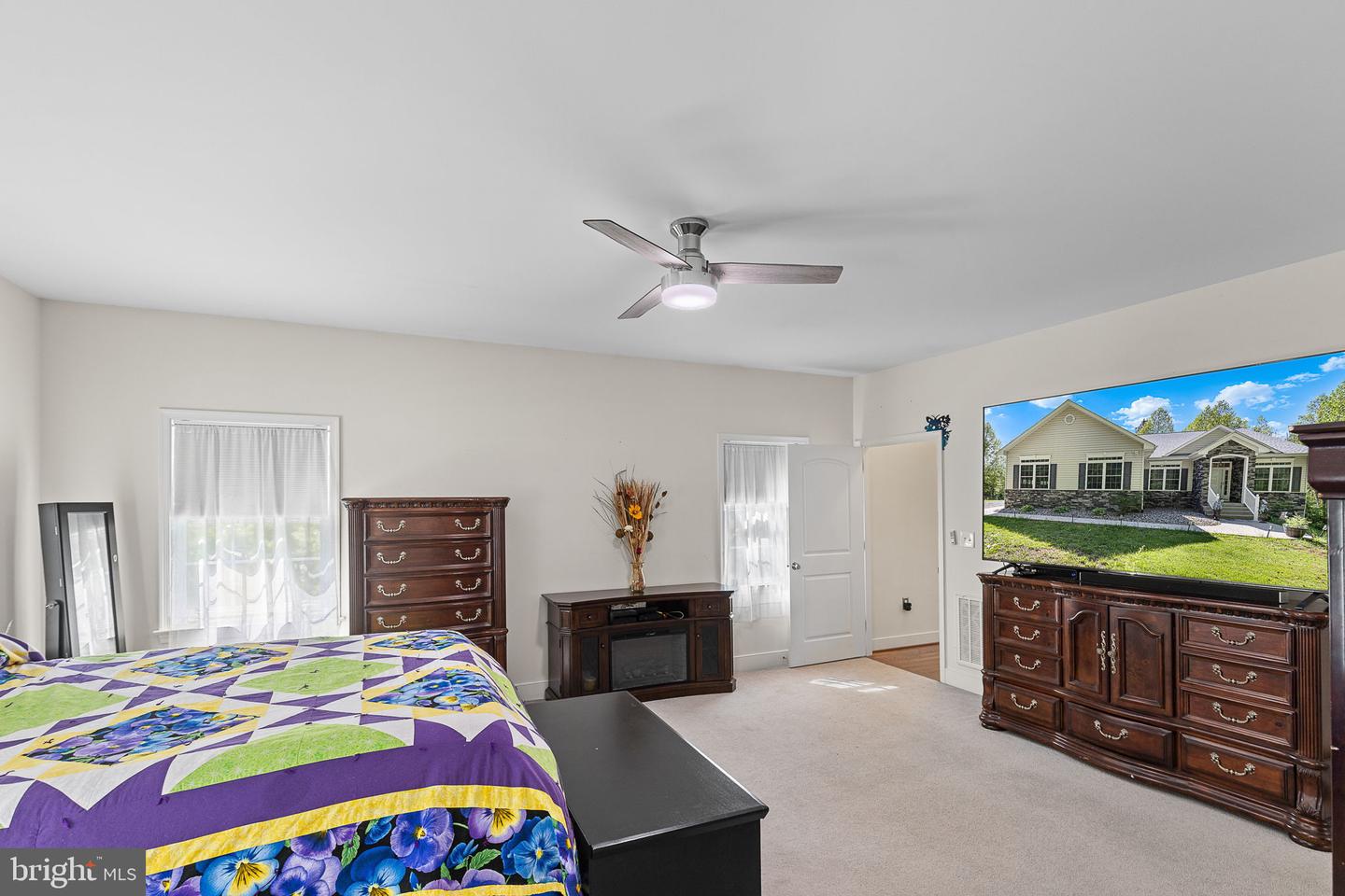 107 SHADY CREEK LN, FREDERICKSBURG, Virginia 22406, 5 Bedrooms Bedrooms, ,3 BathroomsBathrooms,Residential,For sale,107 SHADY CREEK LN,VAST2038492 MLS # VAST2038492