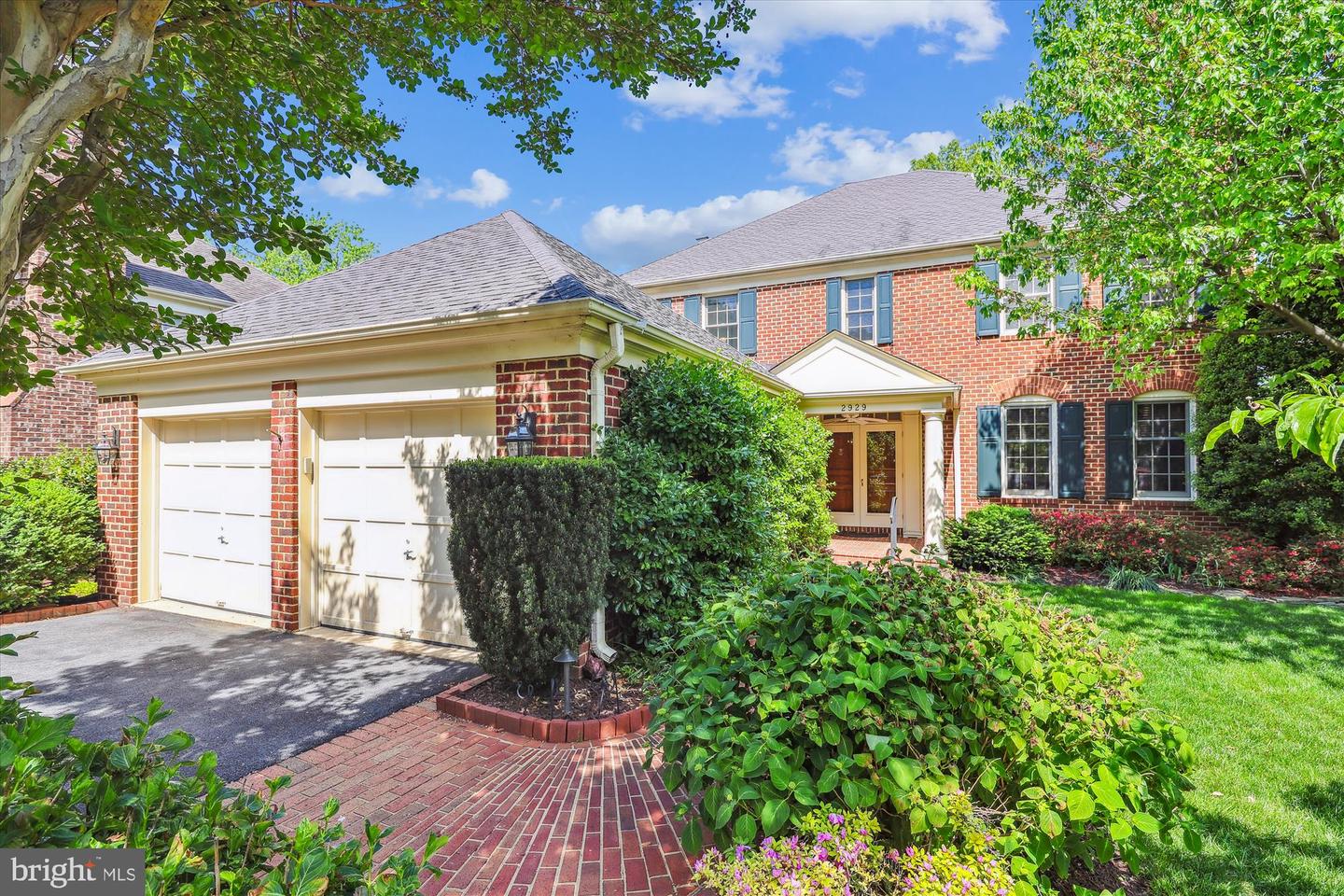 2929 EDDINGTON TER, ALEXANDRIA, Virginia 22302, 4 Bedrooms Bedrooms, ,3 BathroomsBathrooms,Residential,For sale,2929 EDDINGTON TER,VAAX2044916 MLS # VAAX2044916