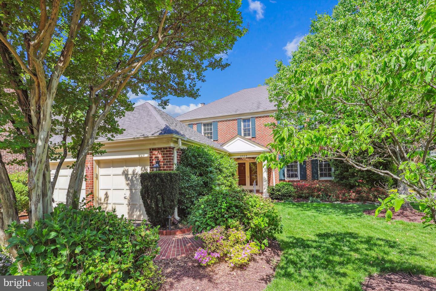 2929 EDDINGTON TER, ALEXANDRIA, Virginia 22302, 4 Bedrooms Bedrooms, ,3 BathroomsBathrooms,Residential,For sale,2929 EDDINGTON TER,VAAX2044916 MLS # VAAX2044916