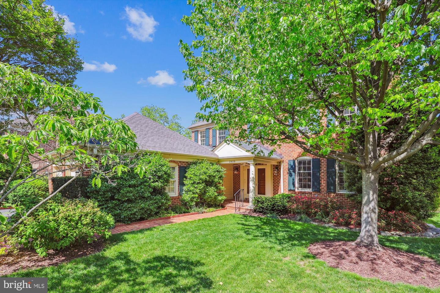 2929 EDDINGTON TER, ALEXANDRIA, Virginia 22302, 4 Bedrooms Bedrooms, ,3 BathroomsBathrooms,Residential,For sale,2929 EDDINGTON TER,VAAX2044916 MLS # VAAX2044916