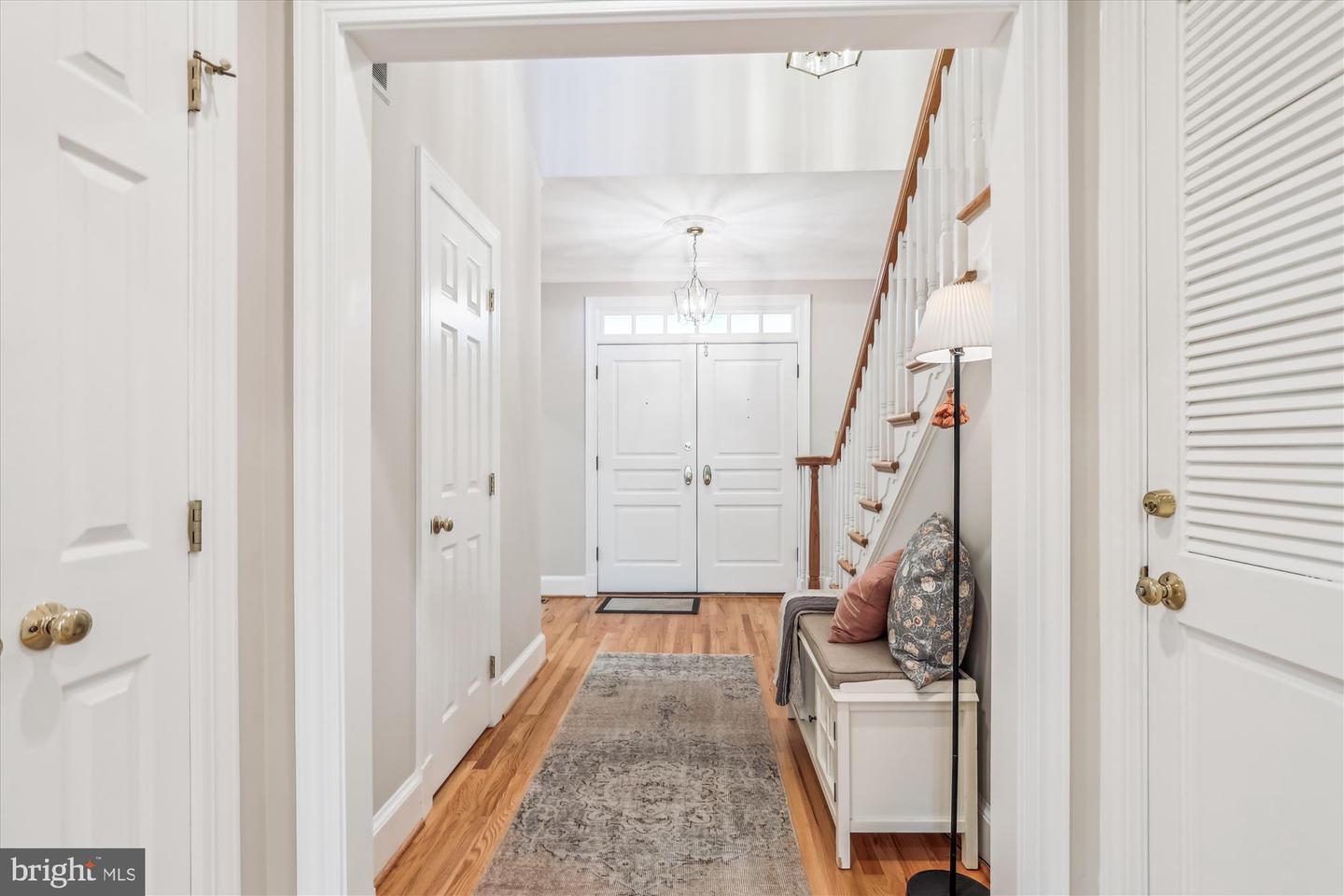 2929 EDDINGTON TER, ALEXANDRIA, Virginia 22302, 4 Bedrooms Bedrooms, ,3 BathroomsBathrooms,Residential,For sale,2929 EDDINGTON TER,VAAX2044916 MLS # VAAX2044916