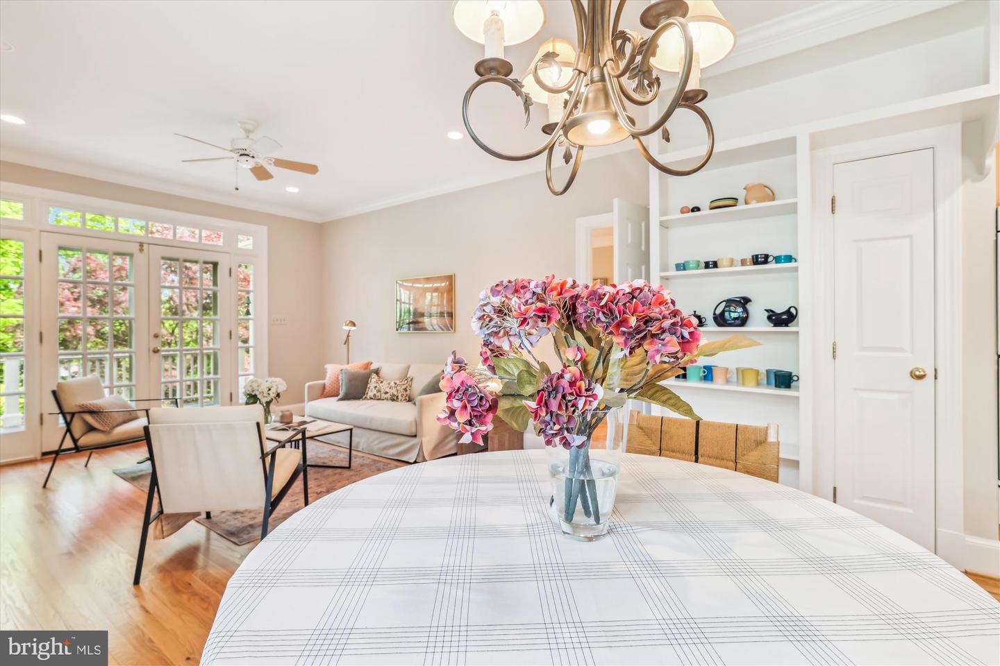 2929 EDDINGTON TER, ALEXANDRIA, Virginia 22302, 4 Bedrooms Bedrooms, ,3 BathroomsBathrooms,Residential,For sale,2929 EDDINGTON TER,VAAX2044916 MLS # VAAX2044916