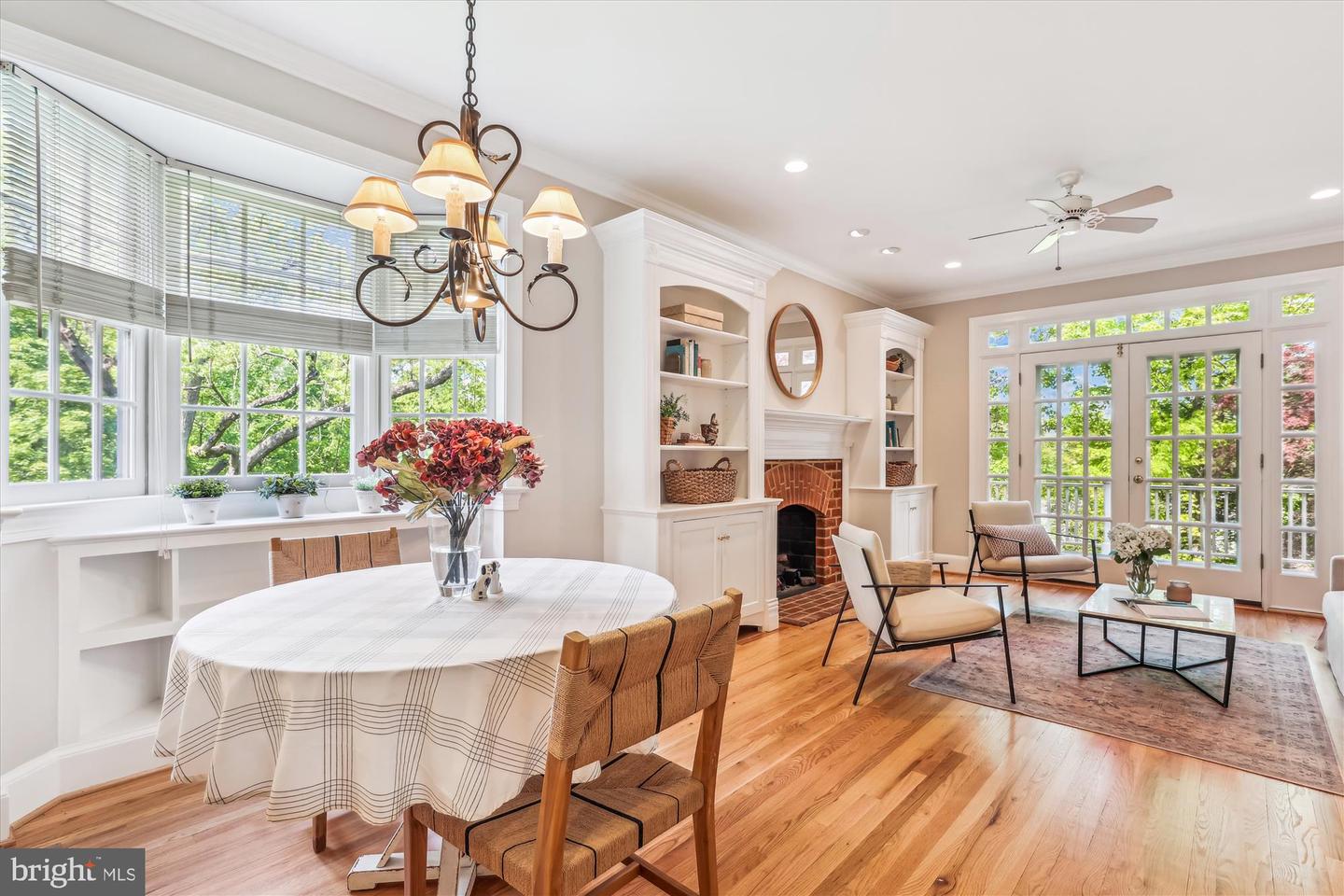 2929 EDDINGTON TER, ALEXANDRIA, Virginia 22302, 4 Bedrooms Bedrooms, ,3 BathroomsBathrooms,Residential,For sale,2929 EDDINGTON TER,VAAX2044916 MLS # VAAX2044916