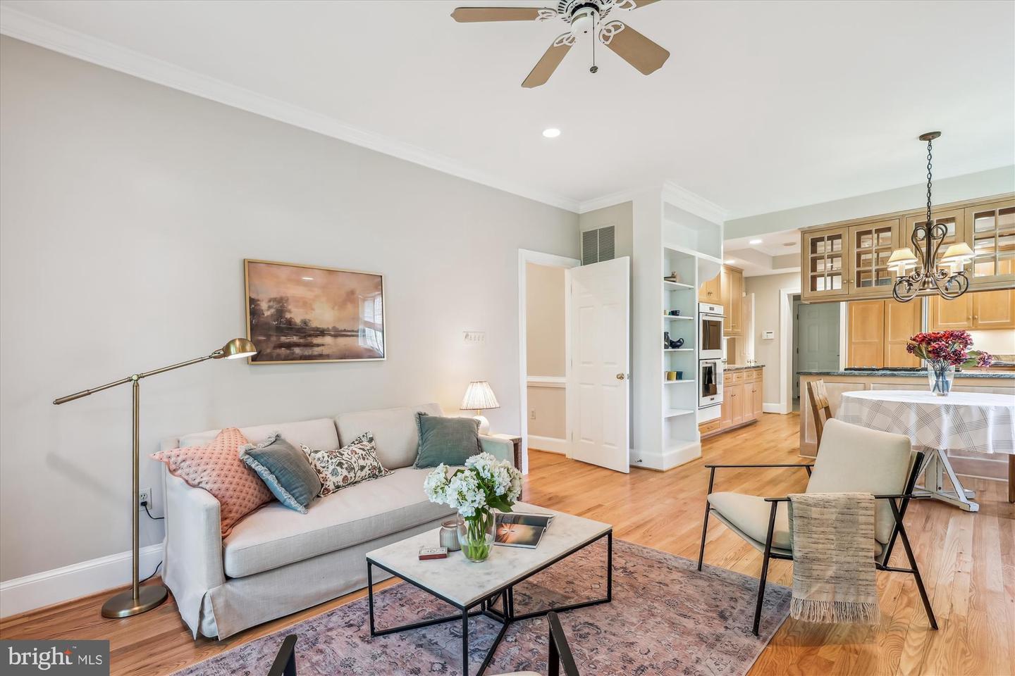 2929 EDDINGTON TER, ALEXANDRIA, Virginia 22302, 4 Bedrooms Bedrooms, ,3 BathroomsBathrooms,Residential,For sale,2929 EDDINGTON TER,VAAX2044916 MLS # VAAX2044916
