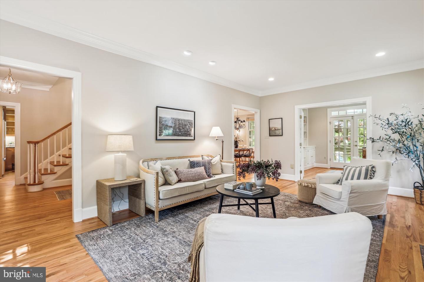 2929 EDDINGTON TER, ALEXANDRIA, Virginia 22302, 4 Bedrooms Bedrooms, ,3 BathroomsBathrooms,Residential,For sale,2929 EDDINGTON TER,VAAX2044916 MLS # VAAX2044916