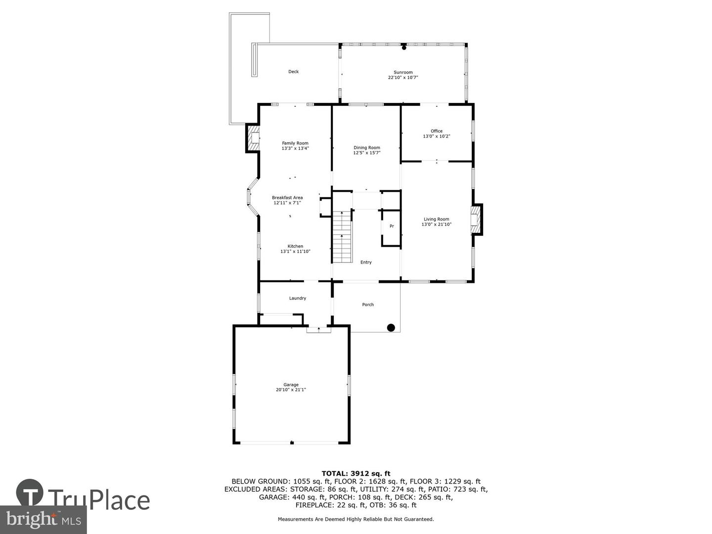 2929 EDDINGTON TER, ALEXANDRIA, Virginia 22302, 4 Bedrooms Bedrooms, ,3 BathroomsBathrooms,Residential,For sale,2929 EDDINGTON TER,VAAX2044916 MLS # VAAX2044916
