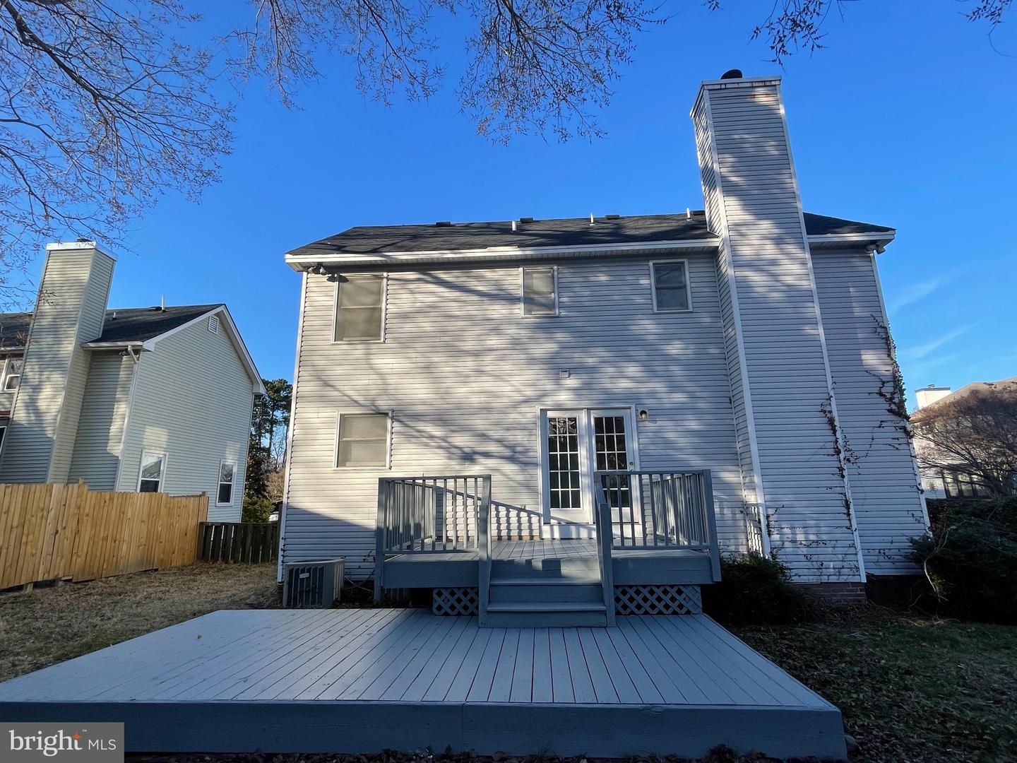 409 CONNECTICUT AVE, NORFOLK, Virginia 23508, 4 Bedrooms Bedrooms, ,2 BathroomsBathrooms,Residential,For sale,409 CONNECTICUT AVE,VANF2000074 MLS # VANF2000074