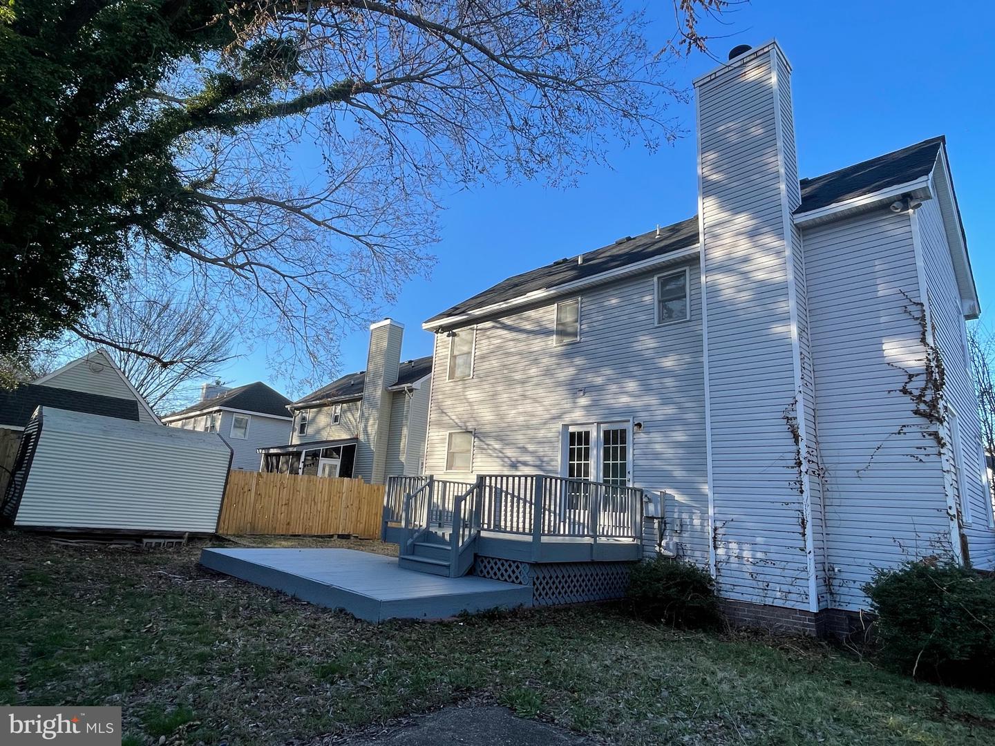 409 CONNECTICUT AVE, NORFOLK, Virginia 23508, 4 Bedrooms Bedrooms, ,2 BathroomsBathrooms,Residential,For sale,409 CONNECTICUT AVE,VANF2000074 MLS # VANF2000074