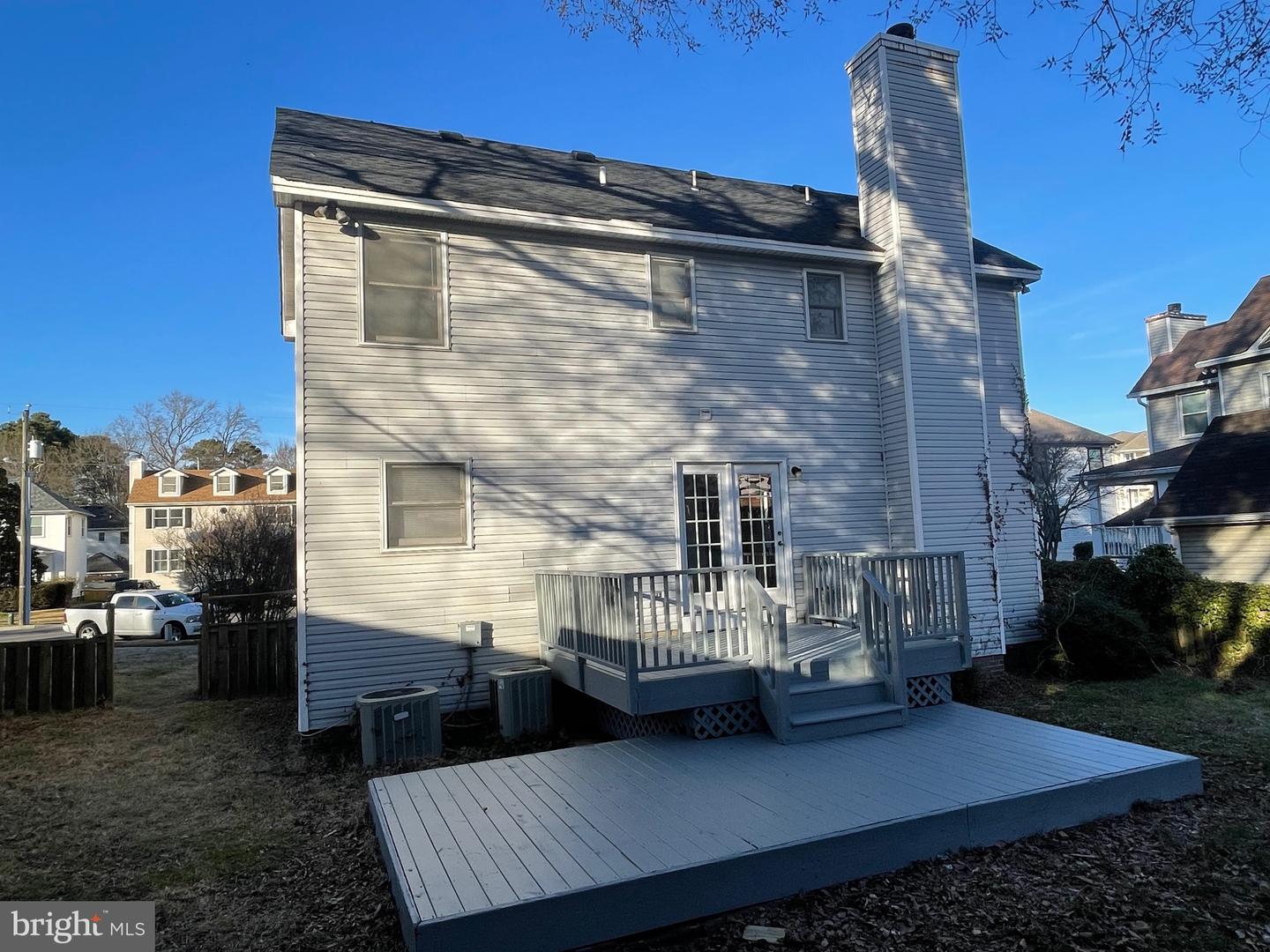 409 CONNECTICUT AVE, NORFOLK, Virginia 23508, 4 Bedrooms Bedrooms, ,2 BathroomsBathrooms,Residential,For sale,409 CONNECTICUT AVE,VANF2000074 MLS # VANF2000074