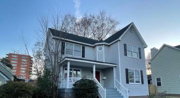 409 CONNECTICUT AVE, NORFOLK, Virginia 23508, 4 Bedrooms Bedrooms, ,2 BathroomsBathrooms,Residential,For sale,409 CONNECTICUT AVE,VANF2000074 MLS # VANF2000074