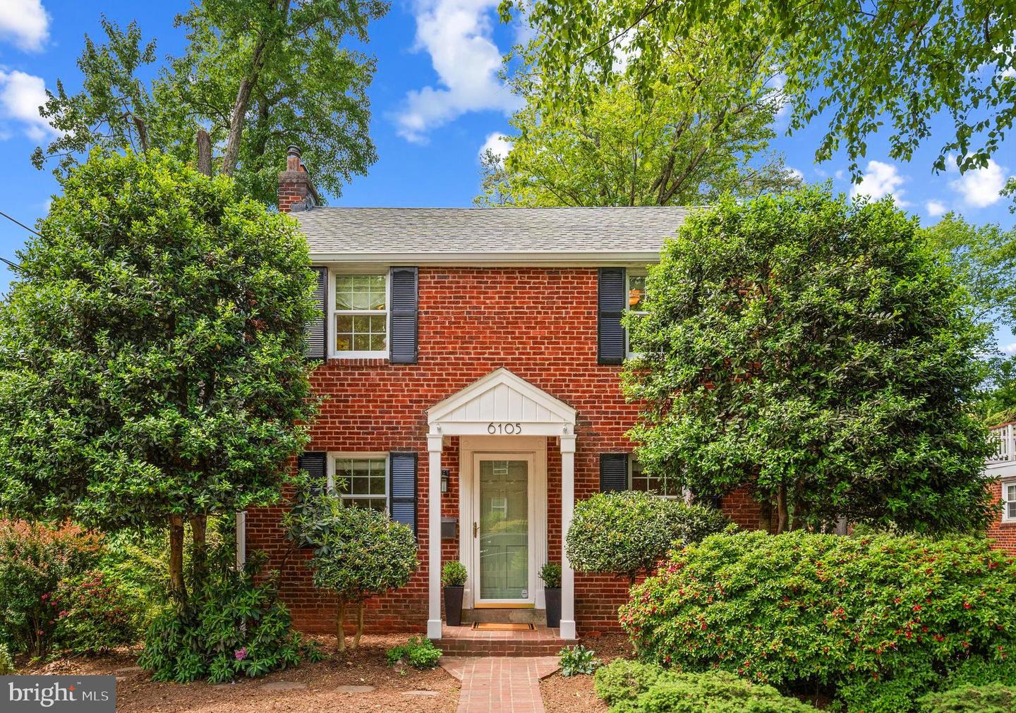 6105 BROOK DR, FALLS CHURCH, Virginia 22044, 4 Bedrooms Bedrooms, ,2 BathroomsBathrooms,Residential,For sale,6105 BROOK DR,VAFX2238838 MLS # VAFX2238838