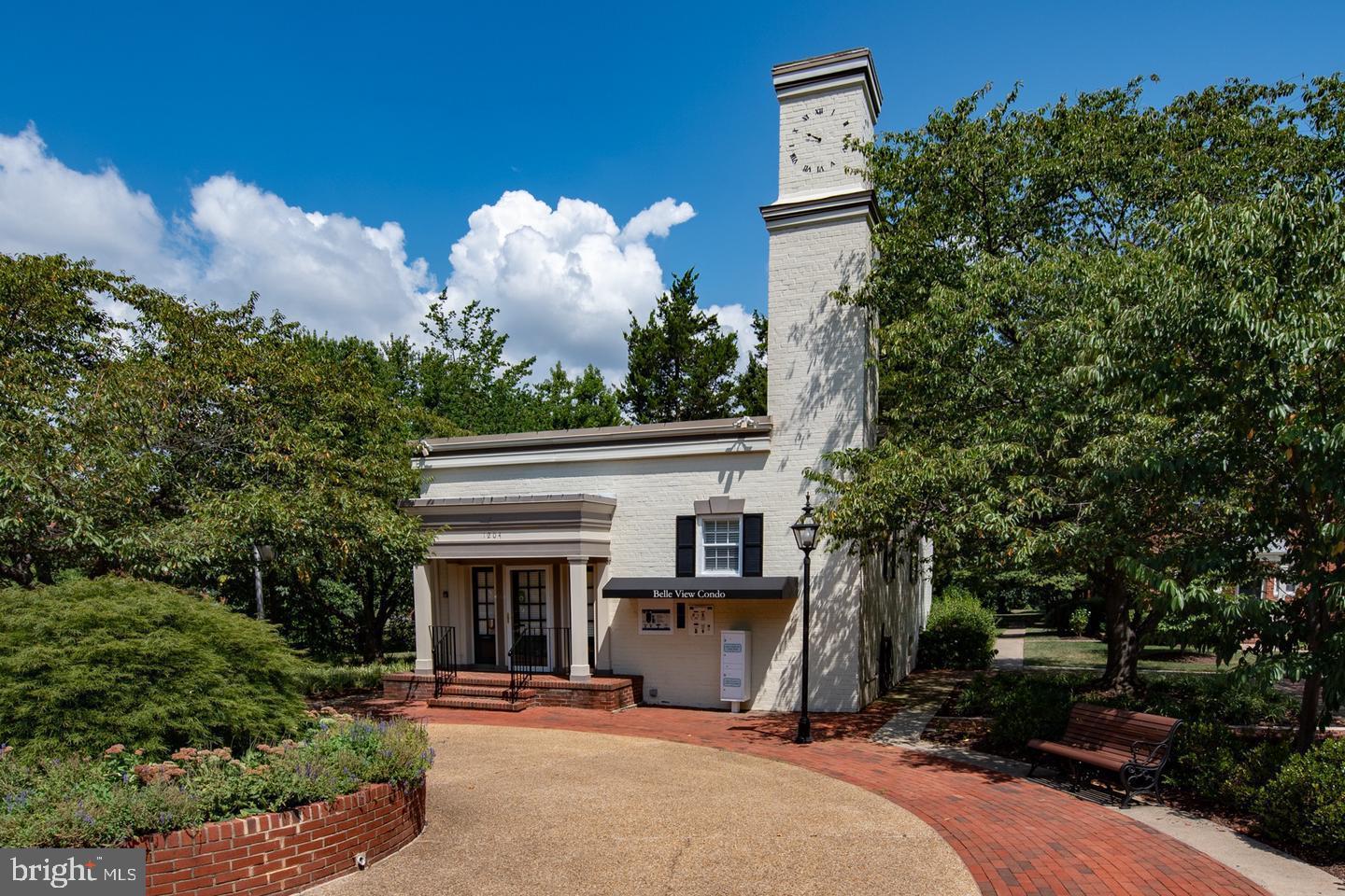 1109 BELLE VIEW BLVD #A2, ALEXANDRIA, Virginia 22307, 2 Bedrooms Bedrooms, ,1 BathroomBathrooms,Residential,For sale,1109 BELLE VIEW BLVD #A2,VAFX2238998 MLS # VAFX2238998