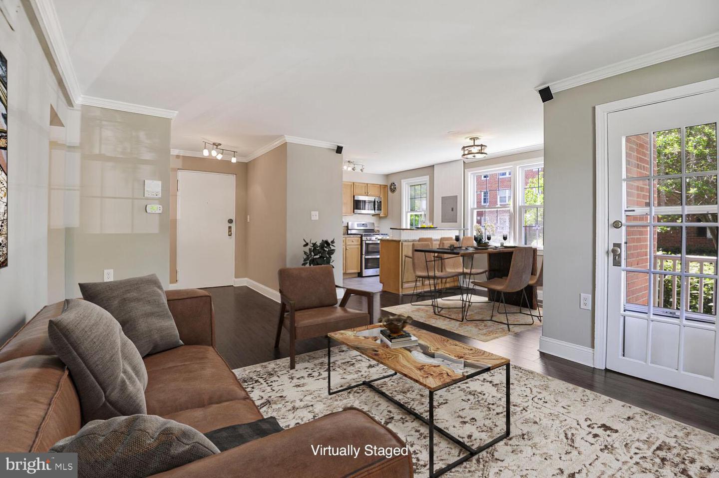 1109 BELLE VIEW BLVD #A2, ALEXANDRIA, Virginia 22307, 2 Bedrooms Bedrooms, ,1 BathroomBathrooms,Residential,For sale,1109 BELLE VIEW BLVD #A2,VAFX2238998 MLS # VAFX2238998