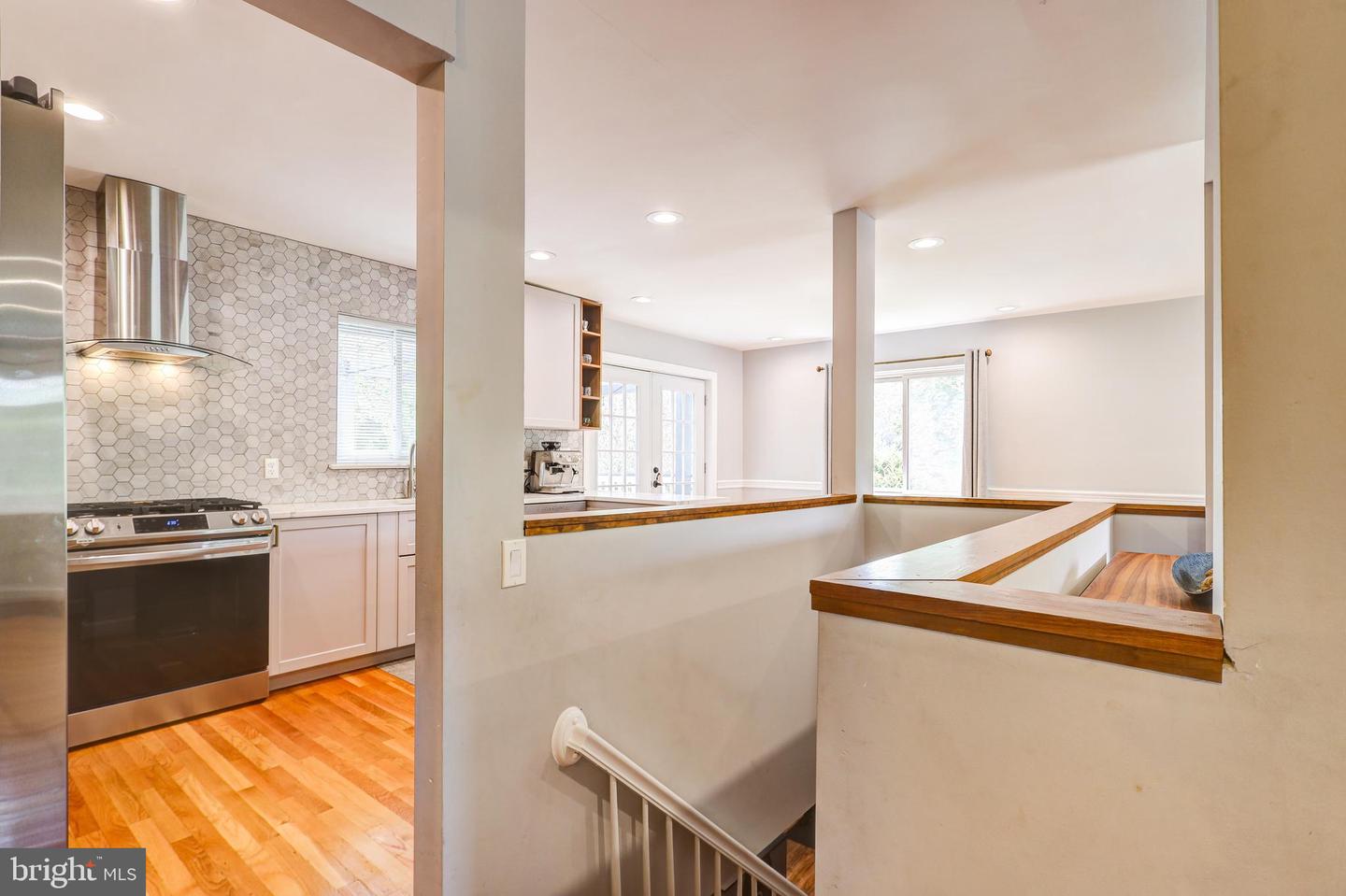 2013 PATRICK HENRY DR, ARLINGTON, Virginia 22205, 4 Bedrooms Bedrooms, ,3 BathroomsBathrooms,Residential,For sale,2013 PATRICK HENRY DR,VAAR2057118 MLS # VAAR2057118