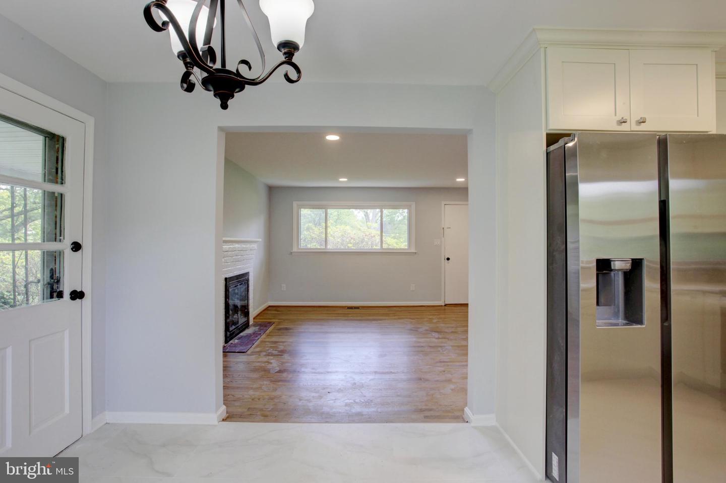 3206 AYERS DR, ALEXANDRIA, Virginia 22309, 3 Bedrooms Bedrooms, ,1 BathroomBathrooms,Residential,For sale,3206 AYERS DR,VAFX2239022 MLS # VAFX2239022