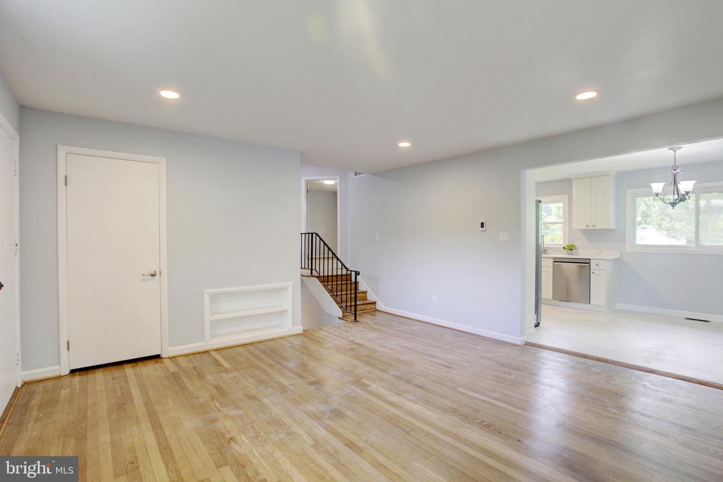3206 AYERS DR, ALEXANDRIA, Virginia 22309, 3 Bedrooms Bedrooms, ,1 BathroomBathrooms,Residential,For sale,3206 AYERS DR,VAFX2239022 MLS # VAFX2239022