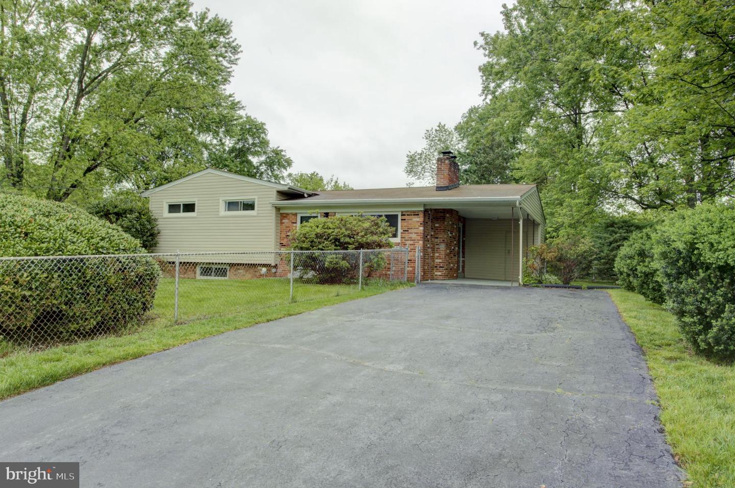 3206 AYERS DR, ALEXANDRIA, Virginia 22309, 3 Bedrooms Bedrooms, ,1 BathroomBathrooms,Residential,For sale,3206 AYERS DR,VAFX2239022 MLS # VAFX2239022