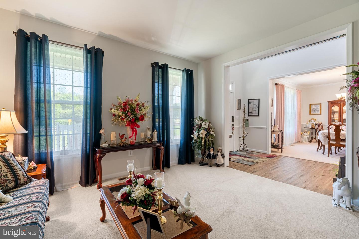 165 KELLOGG MILL RD, FREDERICKSBURG, Virginia 22406, 4 Bedrooms Bedrooms, ,3 BathroomsBathrooms,Residential,For sale,165 KELLOGG MILL RD,VAST2038580 MLS # VAST2038580