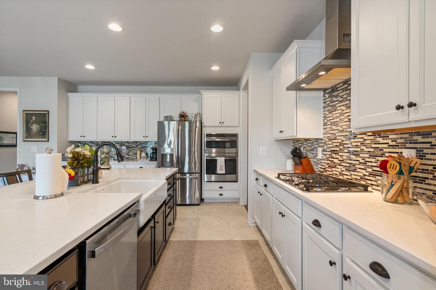 165 KELLOGG MILL RD, FREDERICKSBURG, Virginia 22406, 4 Bedrooms Bedrooms, ,3 BathroomsBathrooms,Residential,For sale,165 KELLOGG MILL RD,VAST2038580 MLS # VAST2038580