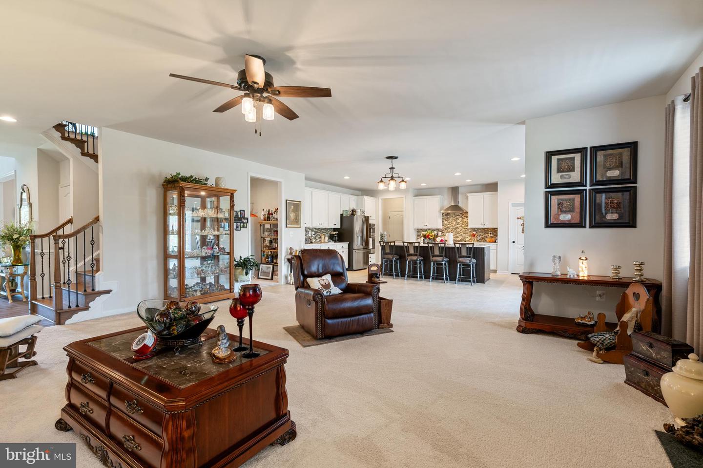 165 KELLOGG MILL RD, FREDERICKSBURG, Virginia 22406, 4 Bedrooms Bedrooms, ,3 BathroomsBathrooms,Residential,For sale,165 KELLOGG MILL RD,VAST2038580 MLS # VAST2038580