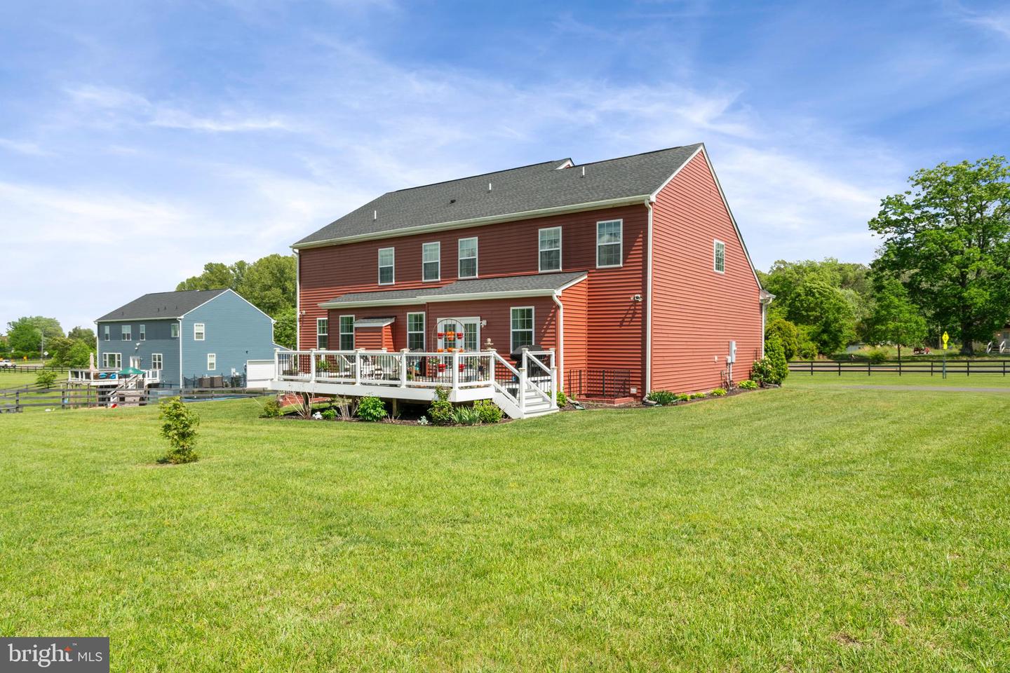 165 KELLOGG MILL RD, FREDERICKSBURG, Virginia 22406, 4 Bedrooms Bedrooms, ,3 BathroomsBathrooms,Residential,For sale,165 KELLOGG MILL RD,VAST2038580 MLS # VAST2038580