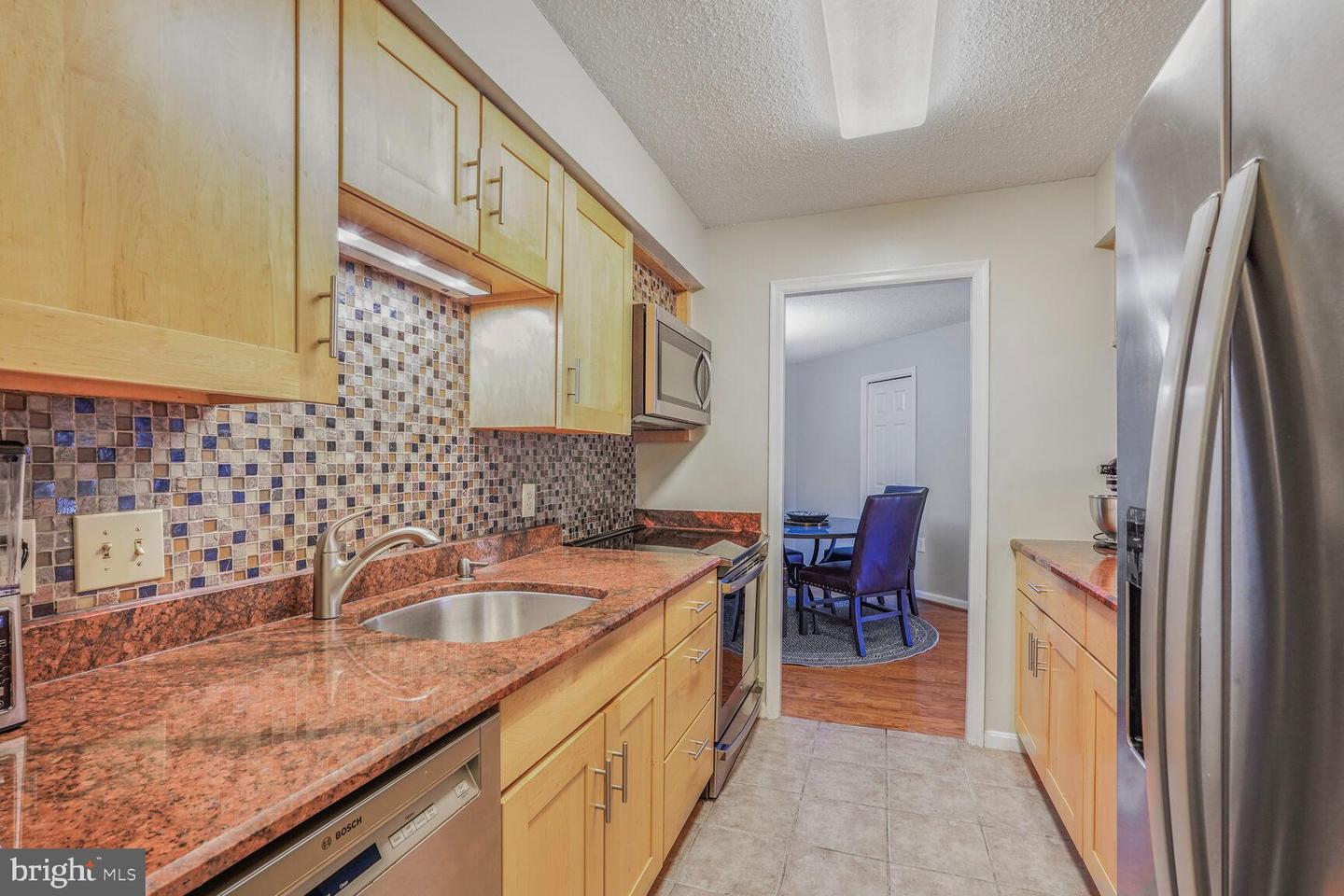 1301 N COURTHOUSE RD #810, ARLINGTON, Virginia 22201, 2 Bedrooms Bedrooms, ,2 BathroomsBathrooms,Residential,For sale,1301 N COURTHOUSE RD #810,VAAR2057122 MLS # VAAR2057122