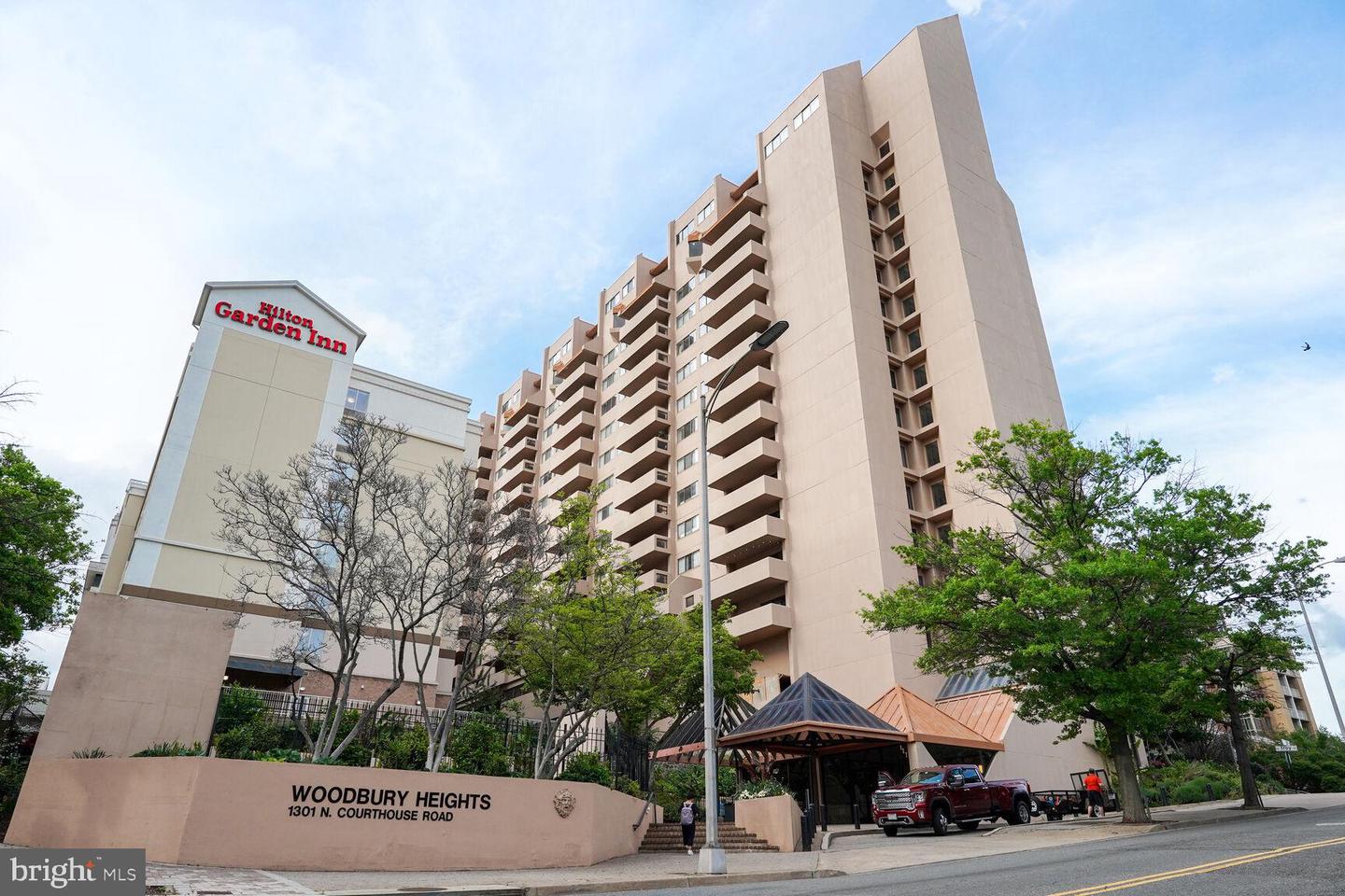 1301 N COURTHOUSE RD #810, ARLINGTON, Virginia 22201, 2 Bedrooms Bedrooms, ,2 BathroomsBathrooms,Residential,For sale,1301 N COURTHOUSE RD #810,VAAR2057122 MLS # VAAR2057122