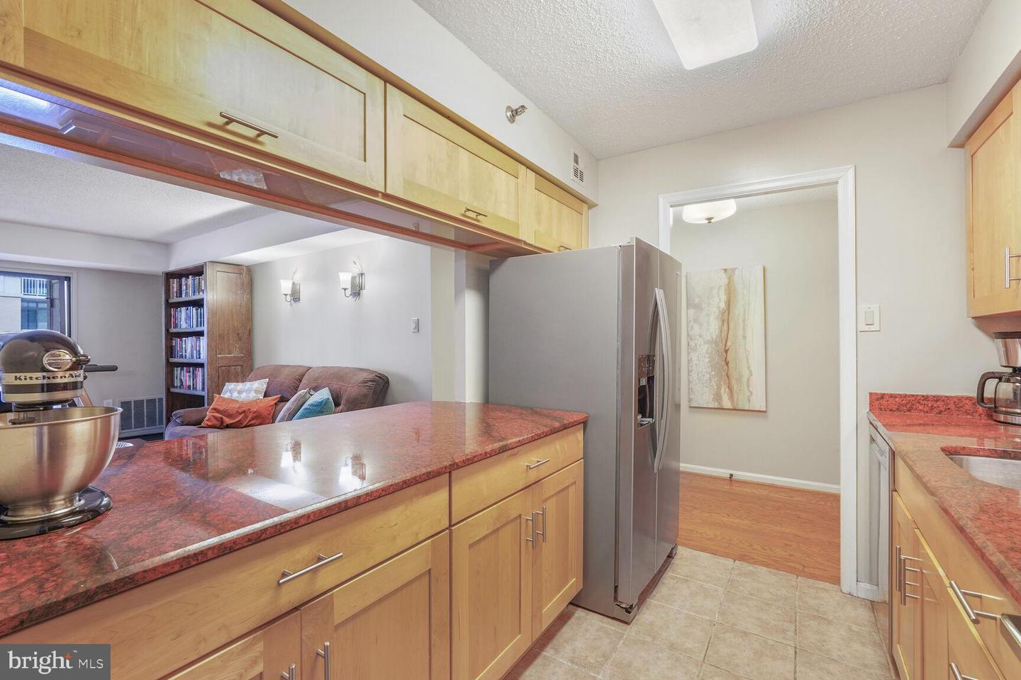 1301 N COURTHOUSE RD #810, ARLINGTON, Virginia 22201, 2 Bedrooms Bedrooms, ,2 BathroomsBathrooms,Residential,For sale,1301 N COURTHOUSE RD #810,VAAR2057122 MLS # VAAR2057122