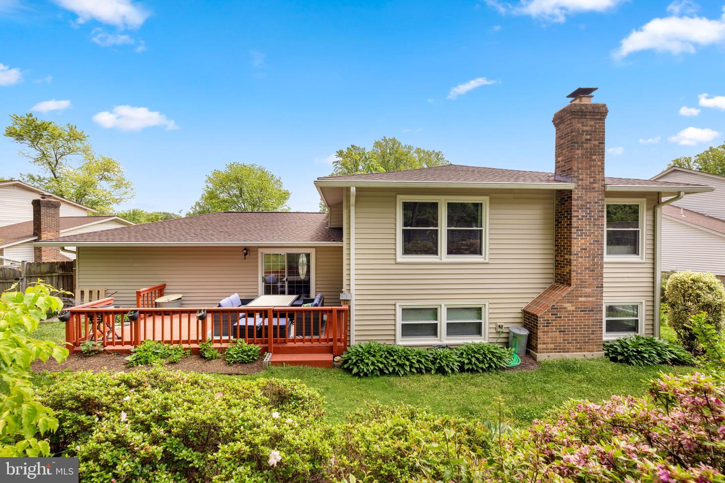 7316 OUTHAUL LN, BURKE, Virginia 22015, 5 Bedrooms Bedrooms, ,3 BathroomsBathrooms,Residential,For sale,7316 OUTHAUL LN,VAFX2239064 MLS # VAFX2239064