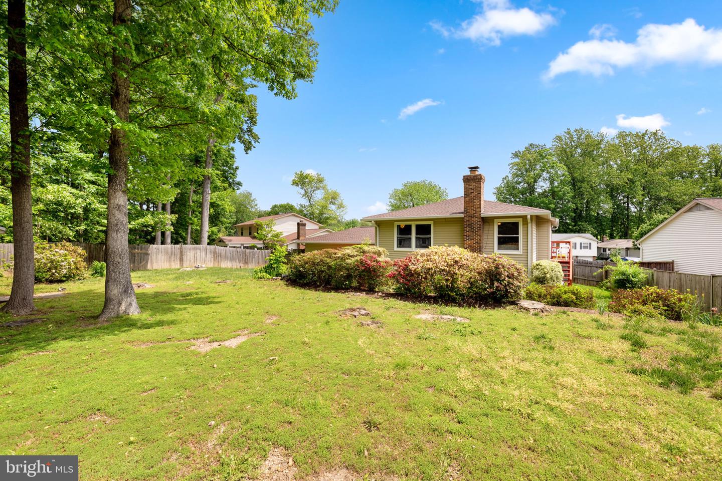 7316 OUTHAUL LN, BURKE, Virginia 22015, 5 Bedrooms Bedrooms, ,3 BathroomsBathrooms,Residential,For sale,7316 OUTHAUL LN,VAFX2239064 MLS # VAFX2239064