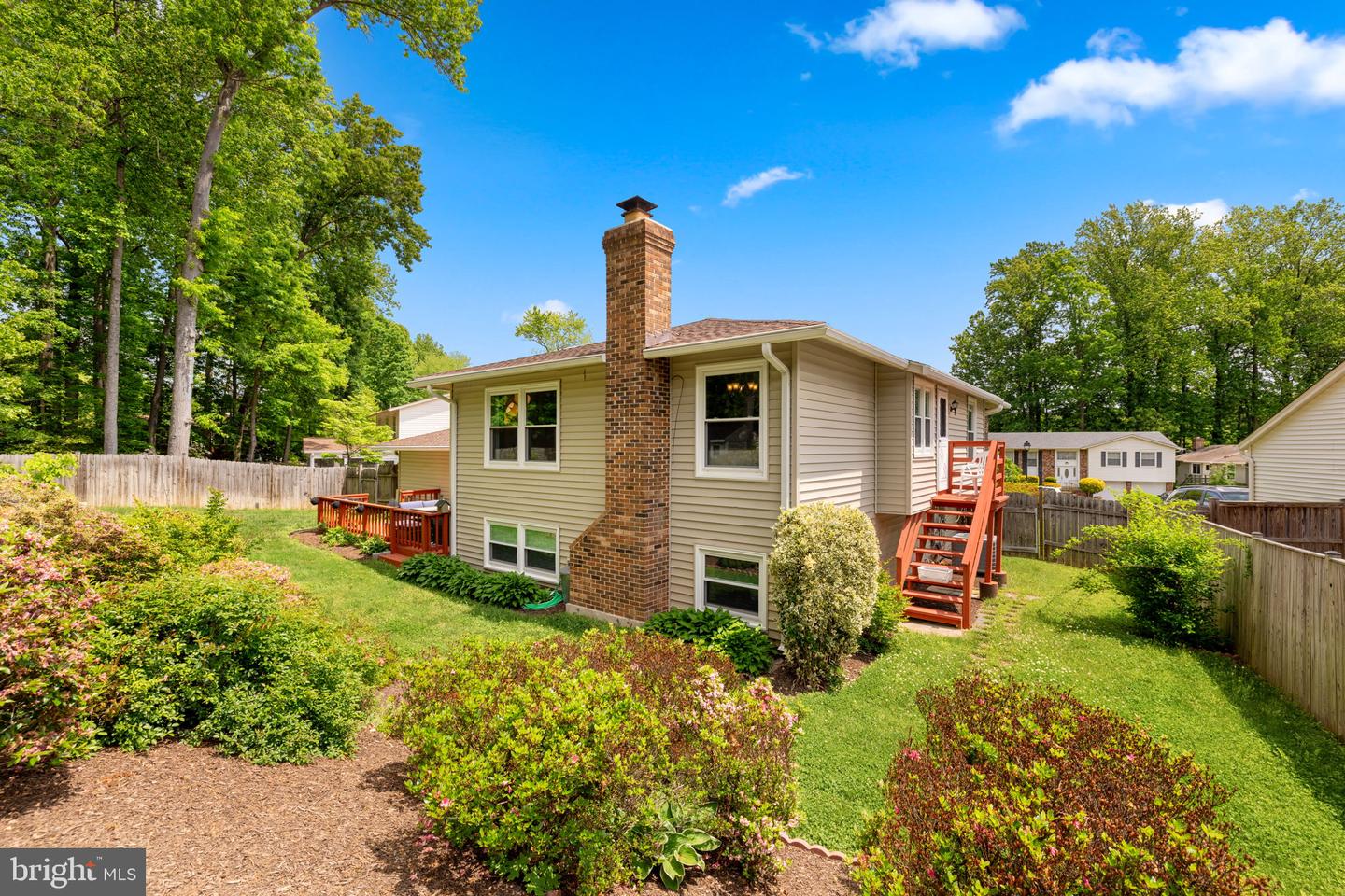 7316 OUTHAUL LN, BURKE, Virginia 22015, 5 Bedrooms Bedrooms, ,3 BathroomsBathrooms,Residential,For sale,7316 OUTHAUL LN,VAFX2239064 MLS # VAFX2239064