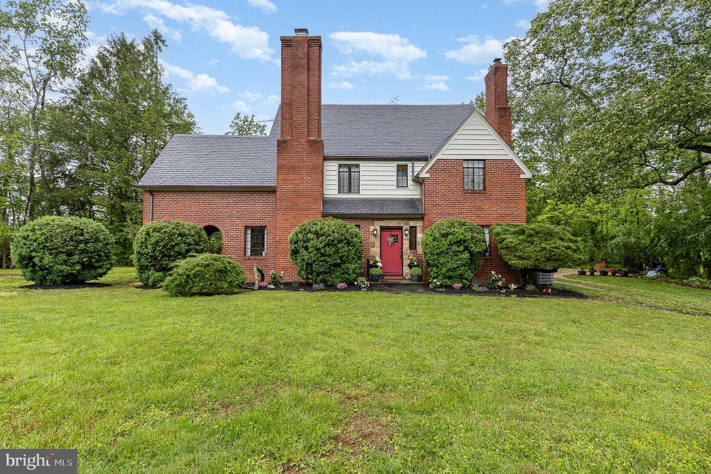515 MOUNT SALEM AVE, WASHINGTON, Virginia 22747, 4 Bedrooms Bedrooms, ,2 BathroomsBathrooms,Residential,For sale,515 MOUNT SALEM AVE,VARP2002070 MLS # VARP2002070