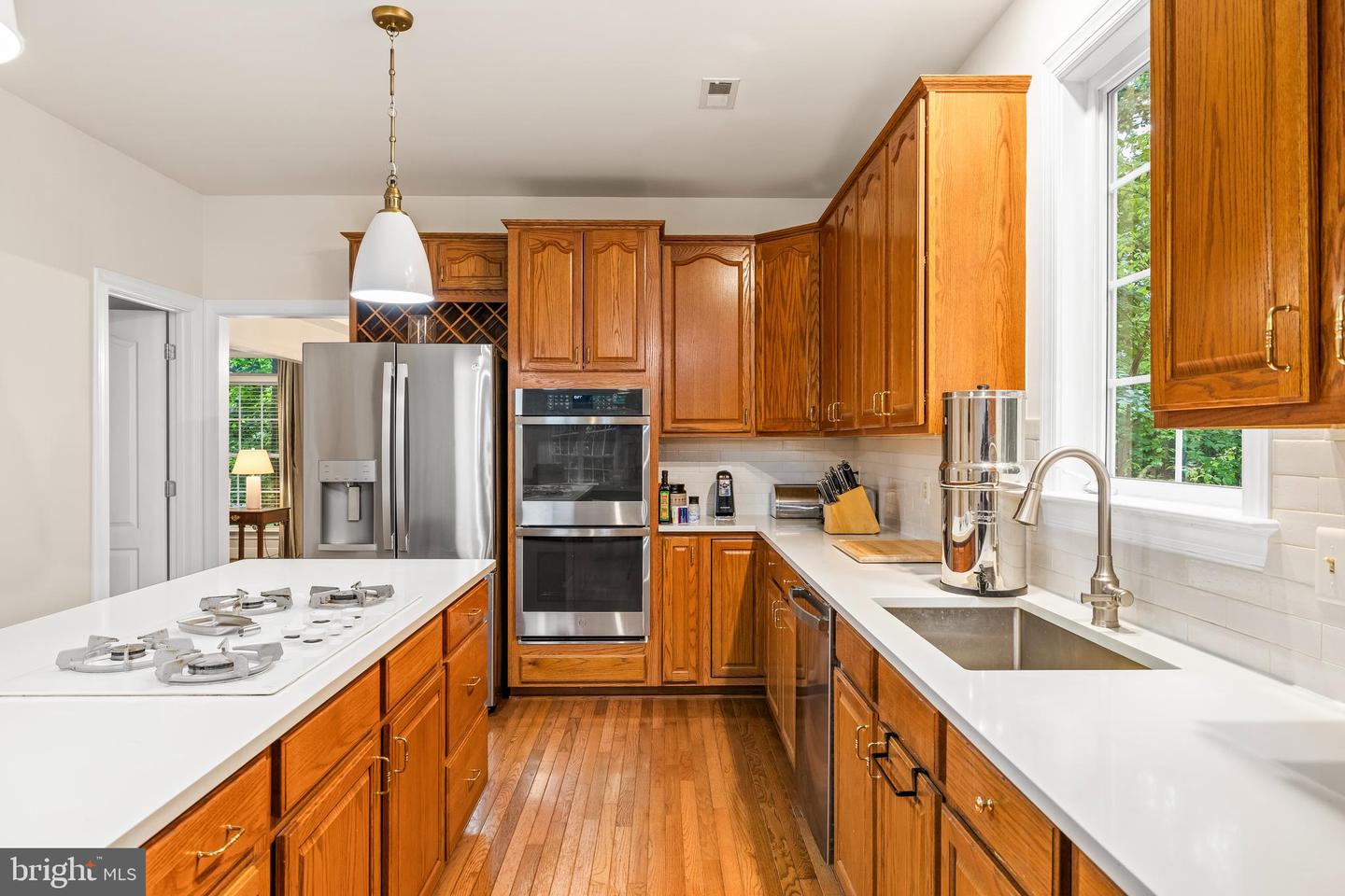 11000 FARMVIEW WAY, SPOTSYLVANIA, Virginia 22551, 4 Bedrooms Bedrooms, ,2 BathroomsBathrooms,Residential,For sale,11000 FARMVIEW WAY,VASP2032914 MLS # VASP2032914