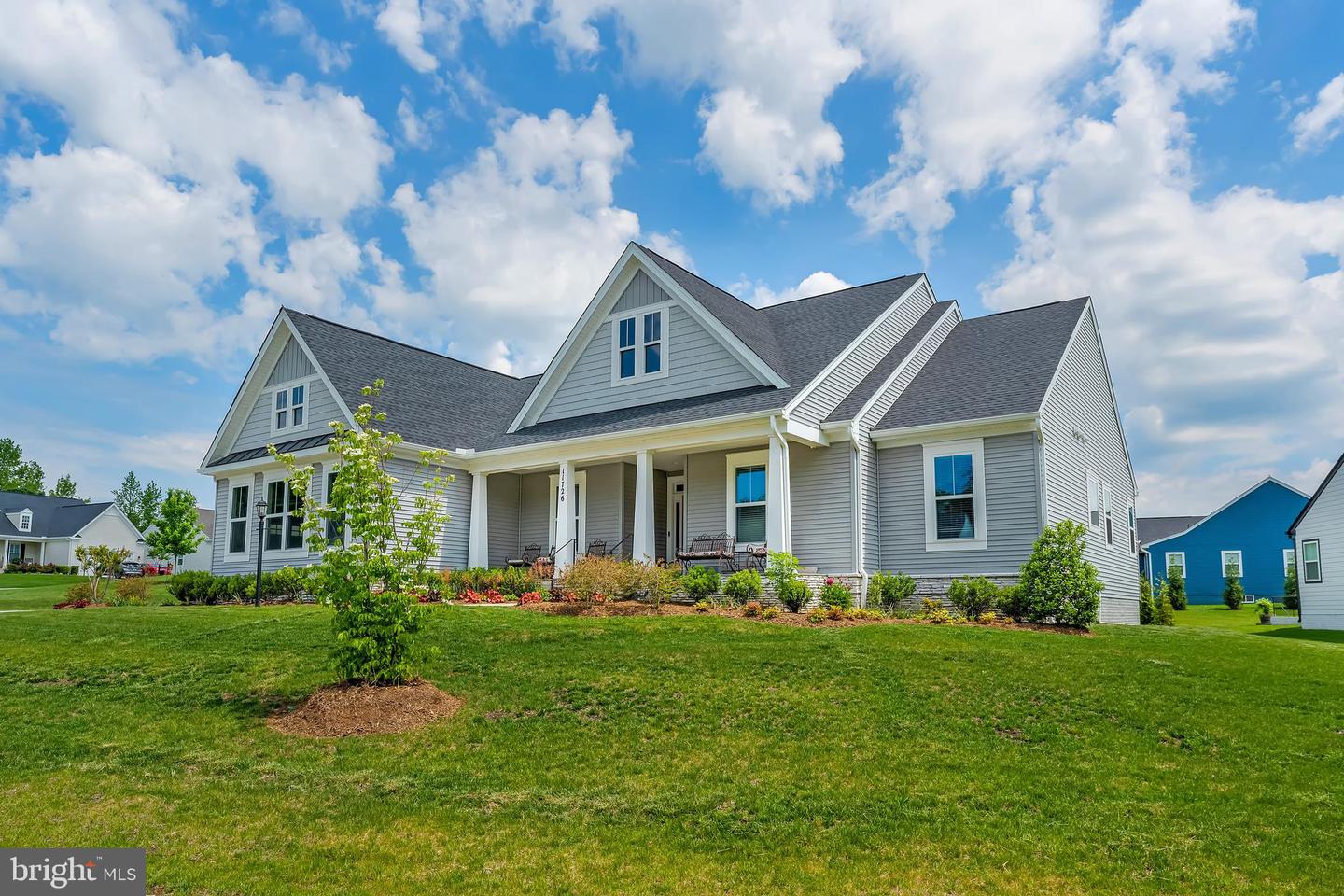 11726 ROBIN WOODS CIR, SPOTSYLVANIA, Virginia 22551, 3 Bedrooms Bedrooms, ,3 BathroomsBathrooms,Residential,For sale,11726 ROBIN WOODS CIR,VASP2032922 MLS # VASP2032922