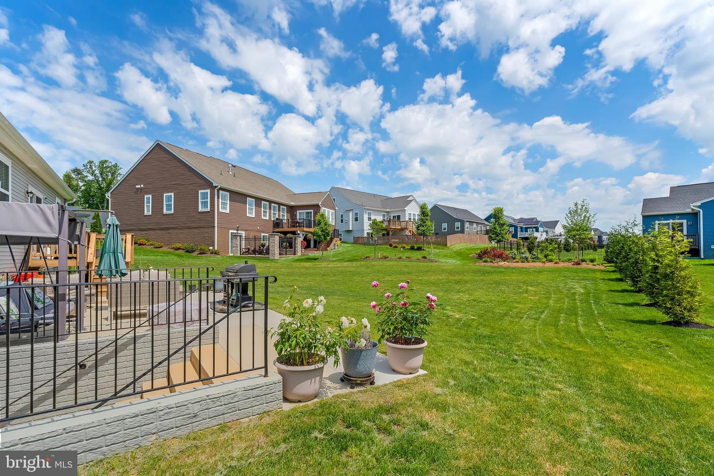 11726 ROBIN WOODS CIR, SPOTSYLVANIA, Virginia 22551, 3 Bedrooms Bedrooms, ,3 BathroomsBathrooms,Residential,For sale,11726 ROBIN WOODS CIR,VASP2032922 MLS # VASP2032922