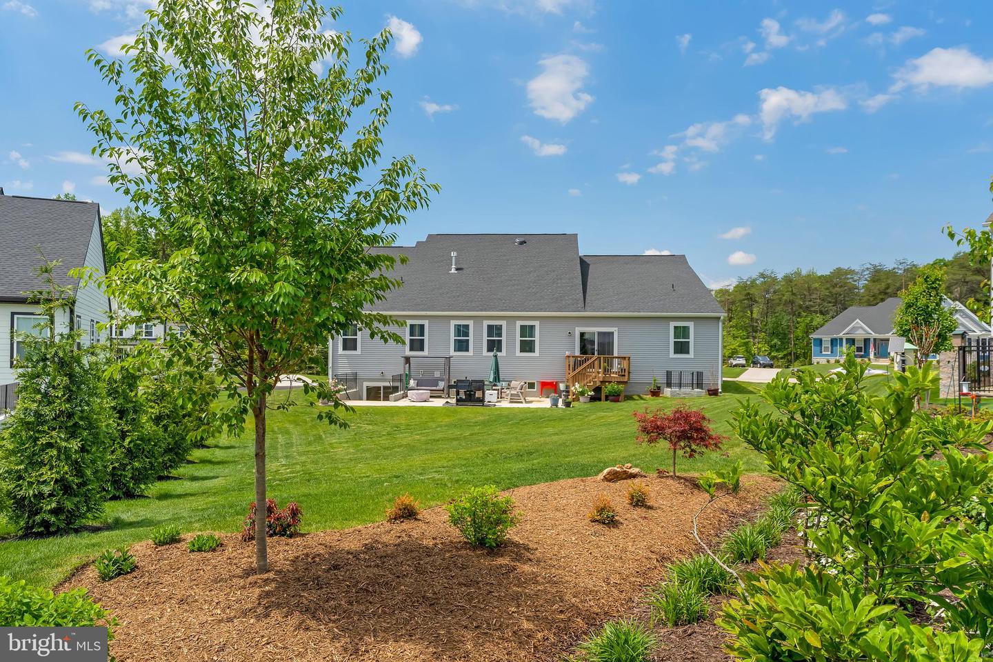 11726 ROBIN WOODS CIR, SPOTSYLVANIA, Virginia 22551, 3 Bedrooms Bedrooms, ,3 BathroomsBathrooms,Residential,For sale,11726 ROBIN WOODS CIR,VASP2032922 MLS # VASP2032922