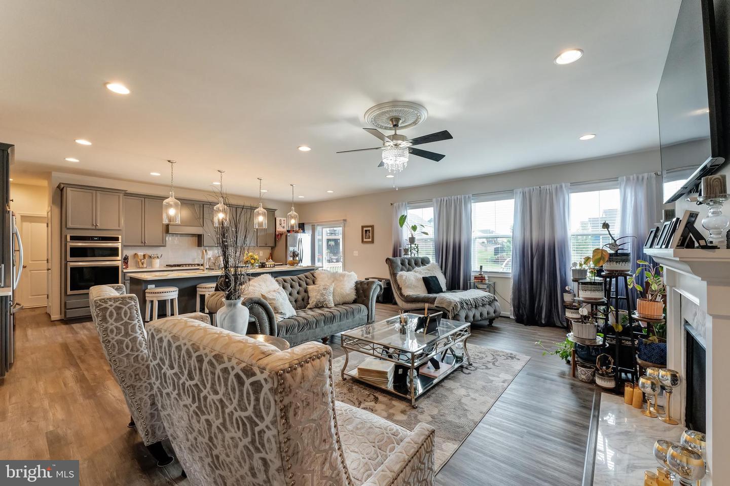 11726 ROBIN WOODS CIR, SPOTSYLVANIA, Virginia 22551, 3 Bedrooms Bedrooms, ,3 BathroomsBathrooms,Residential,For sale,11726 ROBIN WOODS CIR,VASP2032922 MLS # VASP2032922
