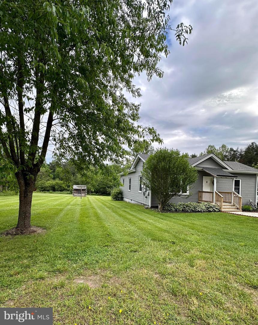 3048 OAKLAND RD, LOUISA, Virginia 23093, 2 Bedrooms Bedrooms, ,1 BathroomBathrooms,Residential,For sale,3048 OAKLAND RD,VALA2007816 MLS # VALA2007816