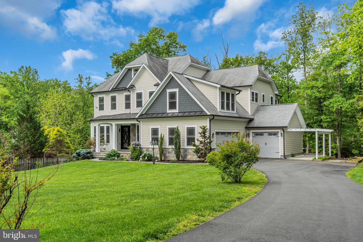 6248 WOODFAIR DR, FAIRFAX STATION, Virginia 22039, 7 Bedrooms Bedrooms, ,6 BathroomsBathrooms,Residential,For sale,6248 WOODFAIR DR,VAFX2239138 MLS # VAFX2239138