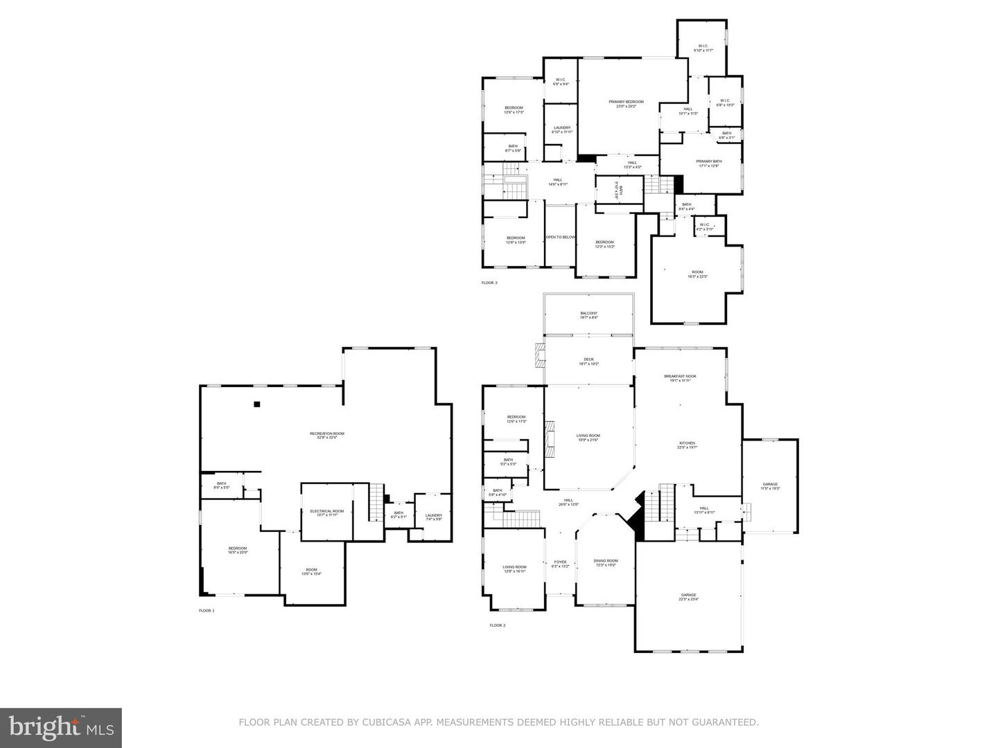 6248 WOODFAIR DR, FAIRFAX STATION, Virginia 22039, 7 Bedrooms Bedrooms, ,6 BathroomsBathrooms,Residential,For sale,6248 WOODFAIR DR,VAFX2239138 MLS # VAFX2239138