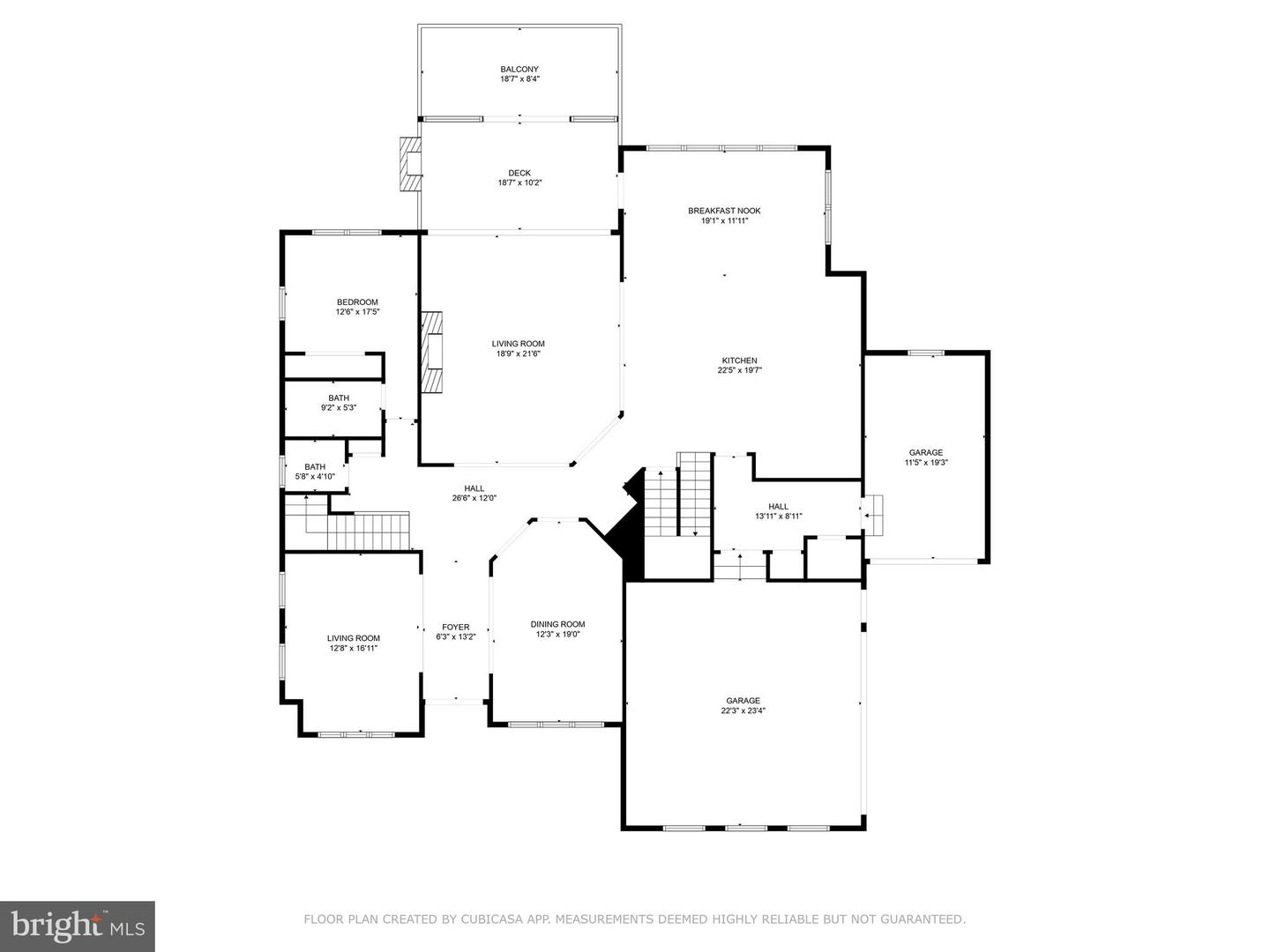 6248 WOODFAIR DR, FAIRFAX STATION, Virginia 22039, 7 Bedrooms Bedrooms, ,6 BathroomsBathrooms,Residential,For sale,6248 WOODFAIR DR,VAFX2239138 MLS # VAFX2239138