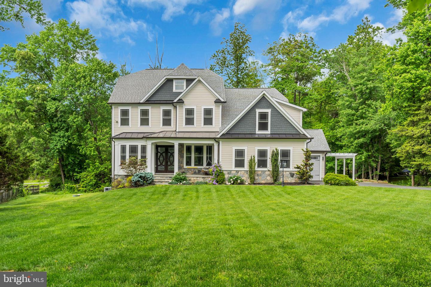 6248 WOODFAIR DR, FAIRFAX STATION, Virginia 22039, 7 Bedrooms Bedrooms, ,6 BathroomsBathrooms,Residential,For sale,6248 WOODFAIR DR,VAFX2239138 MLS # VAFX2239138