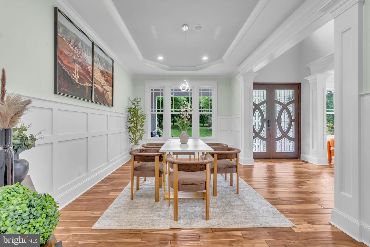 6248 WOODFAIR DR, FAIRFAX STATION, Virginia 22039, 7 Bedrooms Bedrooms, ,6 BathroomsBathrooms,Residential,For sale,6248 WOODFAIR DR,VAFX2239138 MLS # VAFX2239138