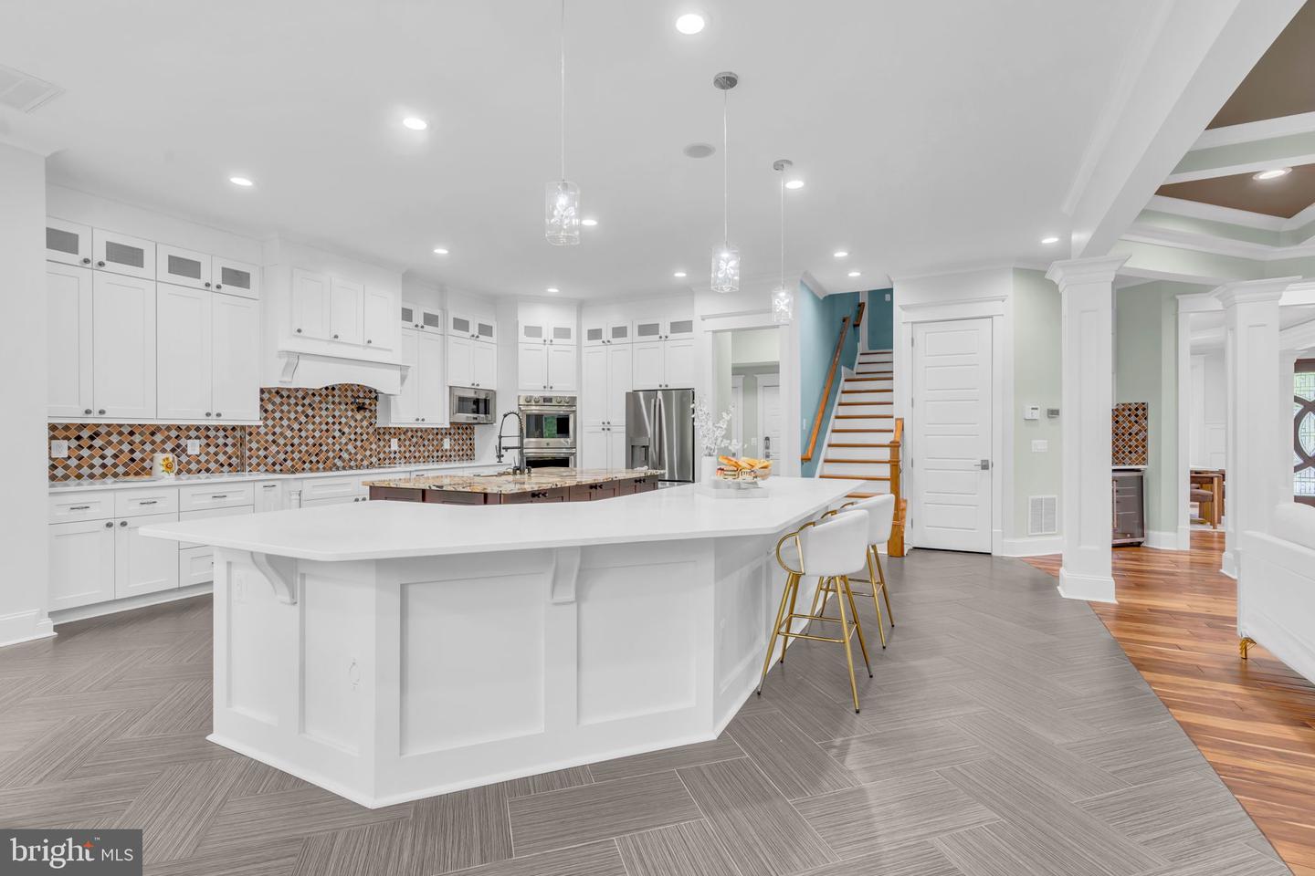 6248 WOODFAIR DR, FAIRFAX STATION, Virginia 22039, 7 Bedrooms Bedrooms, ,6 BathroomsBathrooms,Residential,For sale,6248 WOODFAIR DR,VAFX2239138 MLS # VAFX2239138