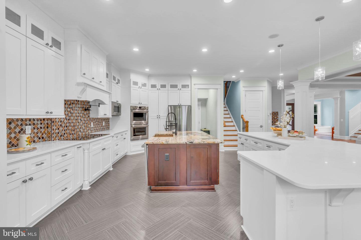 6248 WOODFAIR DR, FAIRFAX STATION, Virginia 22039, 7 Bedrooms Bedrooms, ,6 BathroomsBathrooms,Residential,For sale,6248 WOODFAIR DR,VAFX2239138 MLS # VAFX2239138