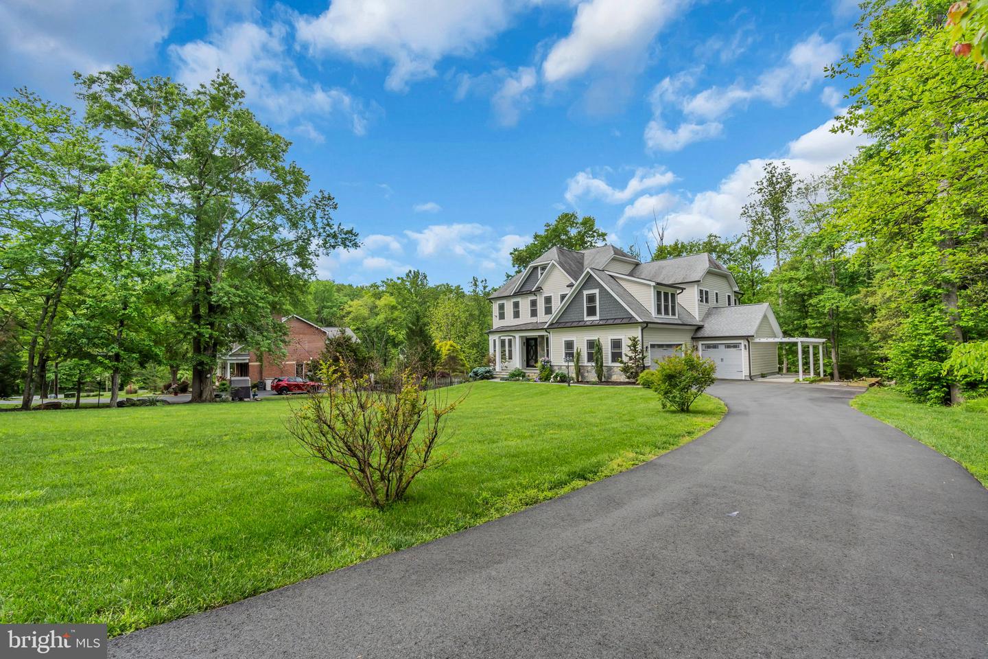 6248 WOODFAIR DR, FAIRFAX STATION, Virginia 22039, 7 Bedrooms Bedrooms, ,6 BathroomsBathrooms,Residential,For sale,6248 WOODFAIR DR,VAFX2239138 MLS # VAFX2239138