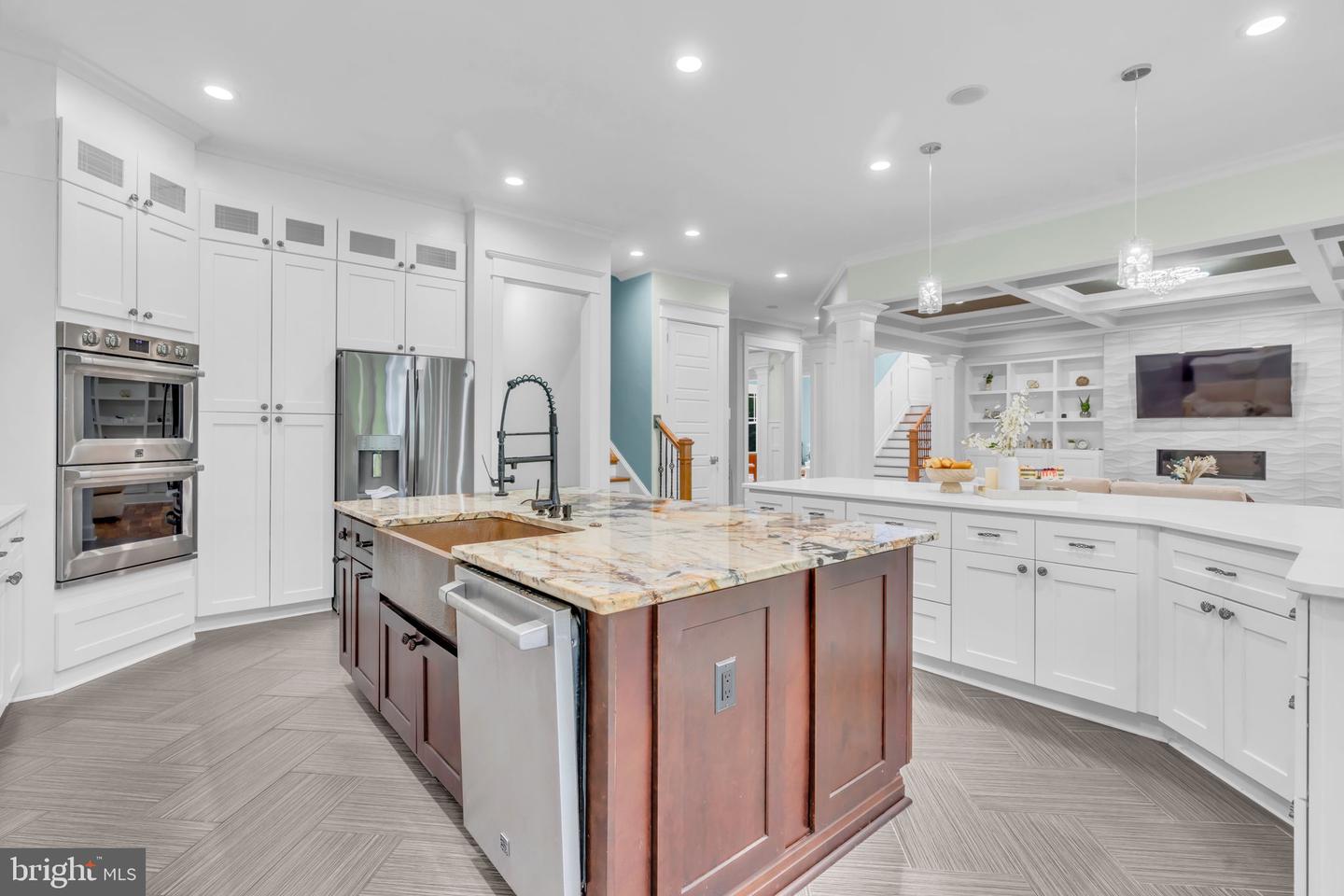 6248 WOODFAIR DR, FAIRFAX STATION, Virginia 22039, 7 Bedrooms Bedrooms, ,6 BathroomsBathrooms,Residential,For sale,6248 WOODFAIR DR,VAFX2239138 MLS # VAFX2239138