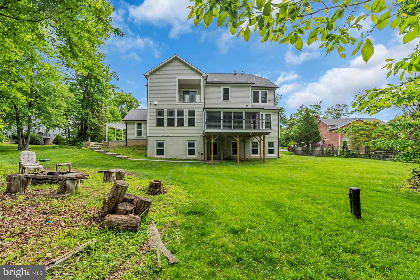 6248 WOODFAIR DR, FAIRFAX STATION, Virginia 22039, 7 Bedrooms Bedrooms, ,6 BathroomsBathrooms,Residential,For sale,6248 WOODFAIR DR,VAFX2239138 MLS # VAFX2239138