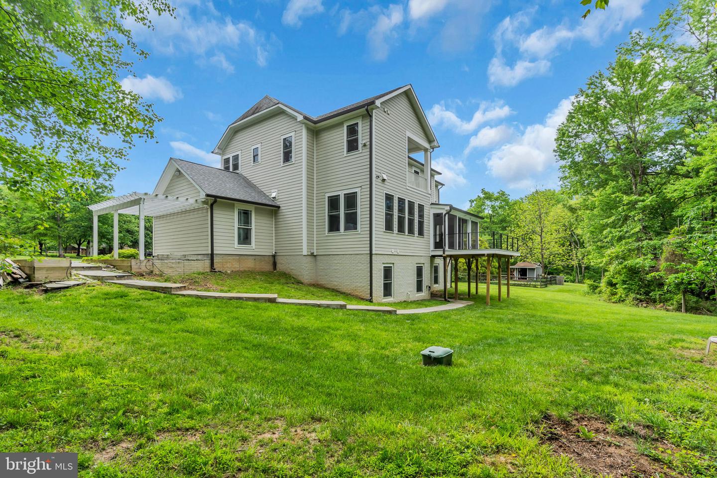 6248 WOODFAIR DR, FAIRFAX STATION, Virginia 22039, 7 Bedrooms Bedrooms, ,6 BathroomsBathrooms,Residential,For sale,6248 WOODFAIR DR,VAFX2239138 MLS # VAFX2239138